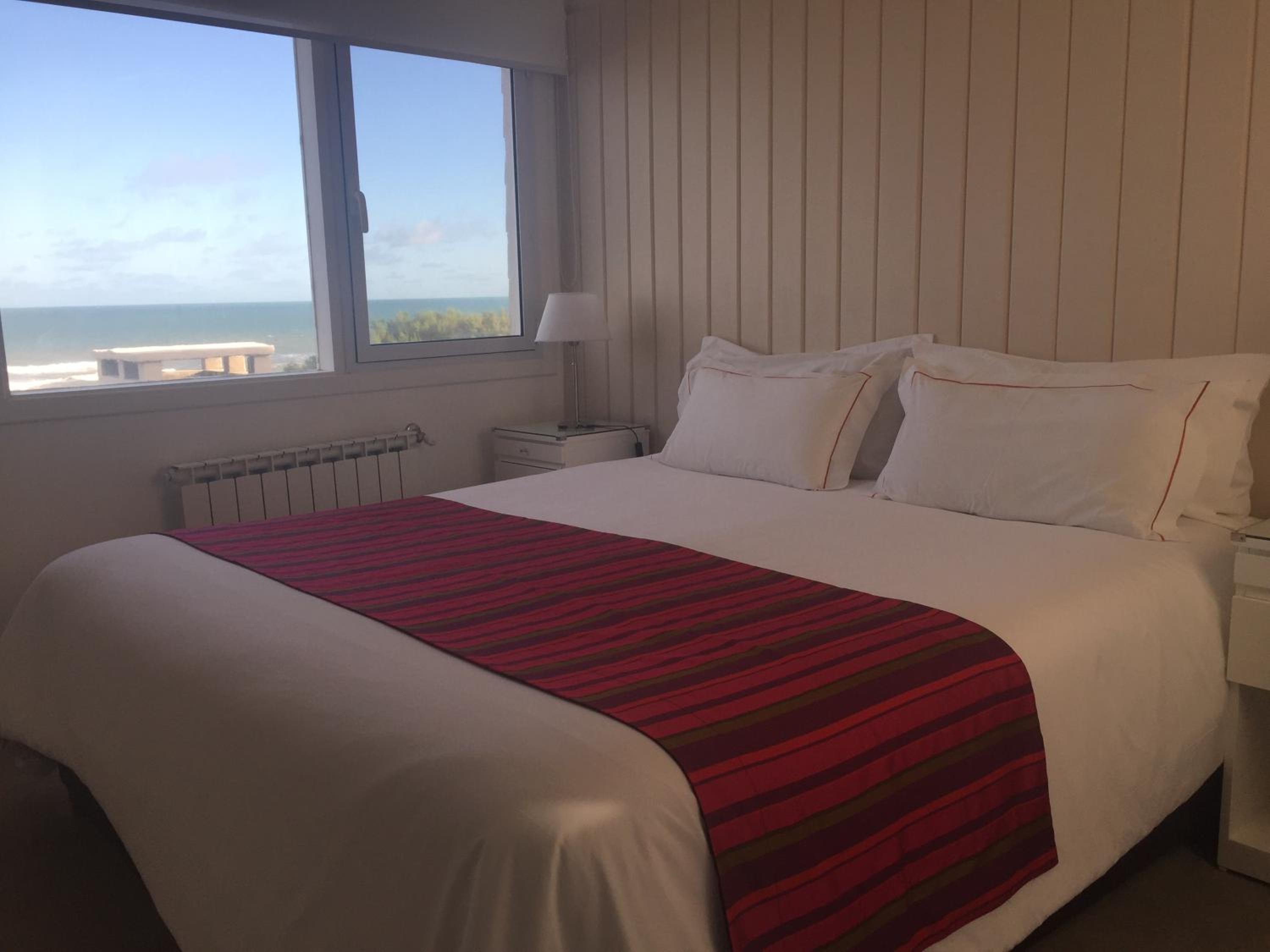 Apartment with Sea View photo 1