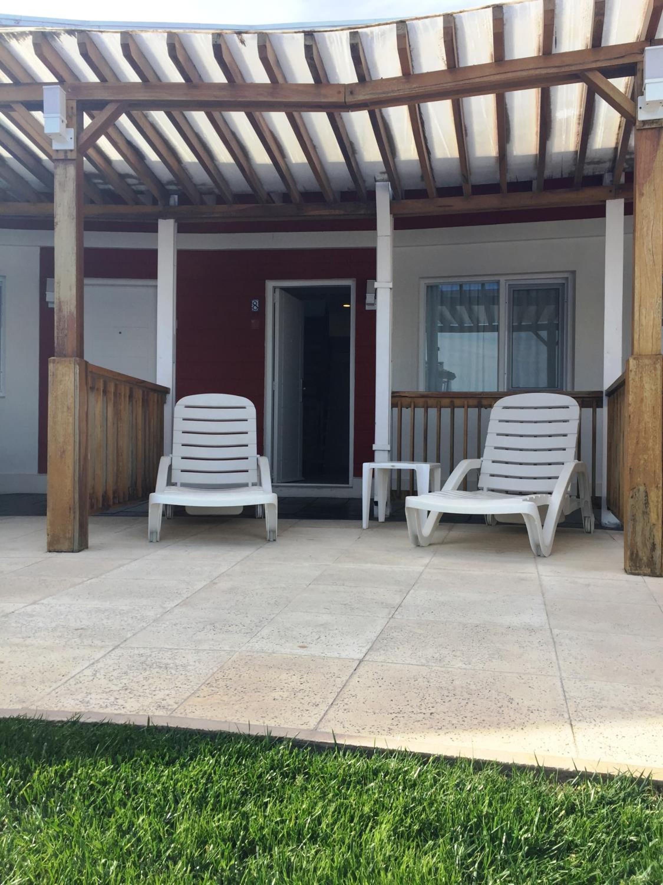 Apartment with Pool View  photo 3