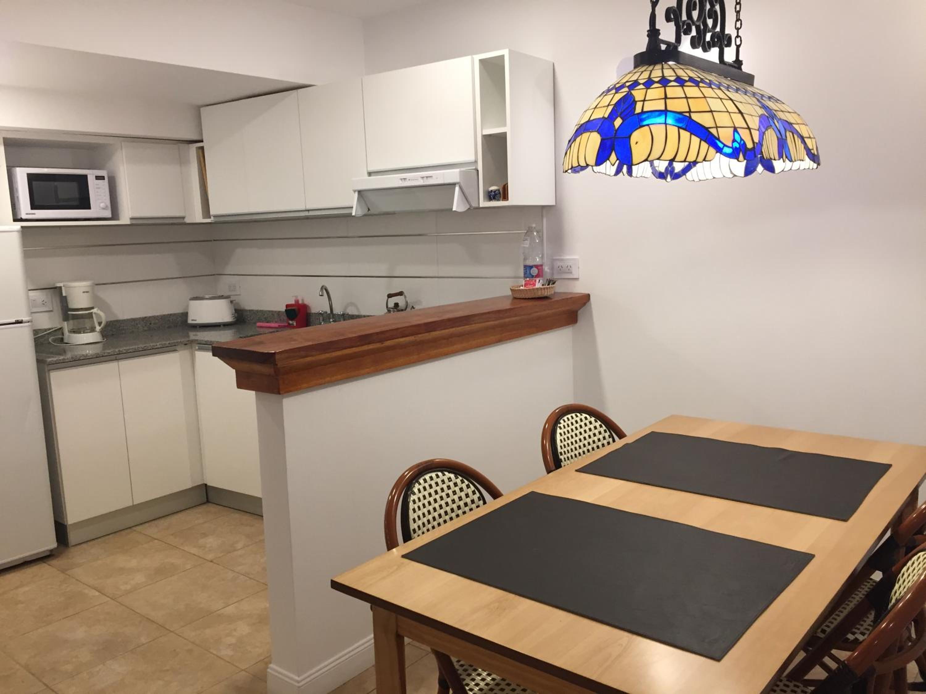 Apartment with Sea View photo 2