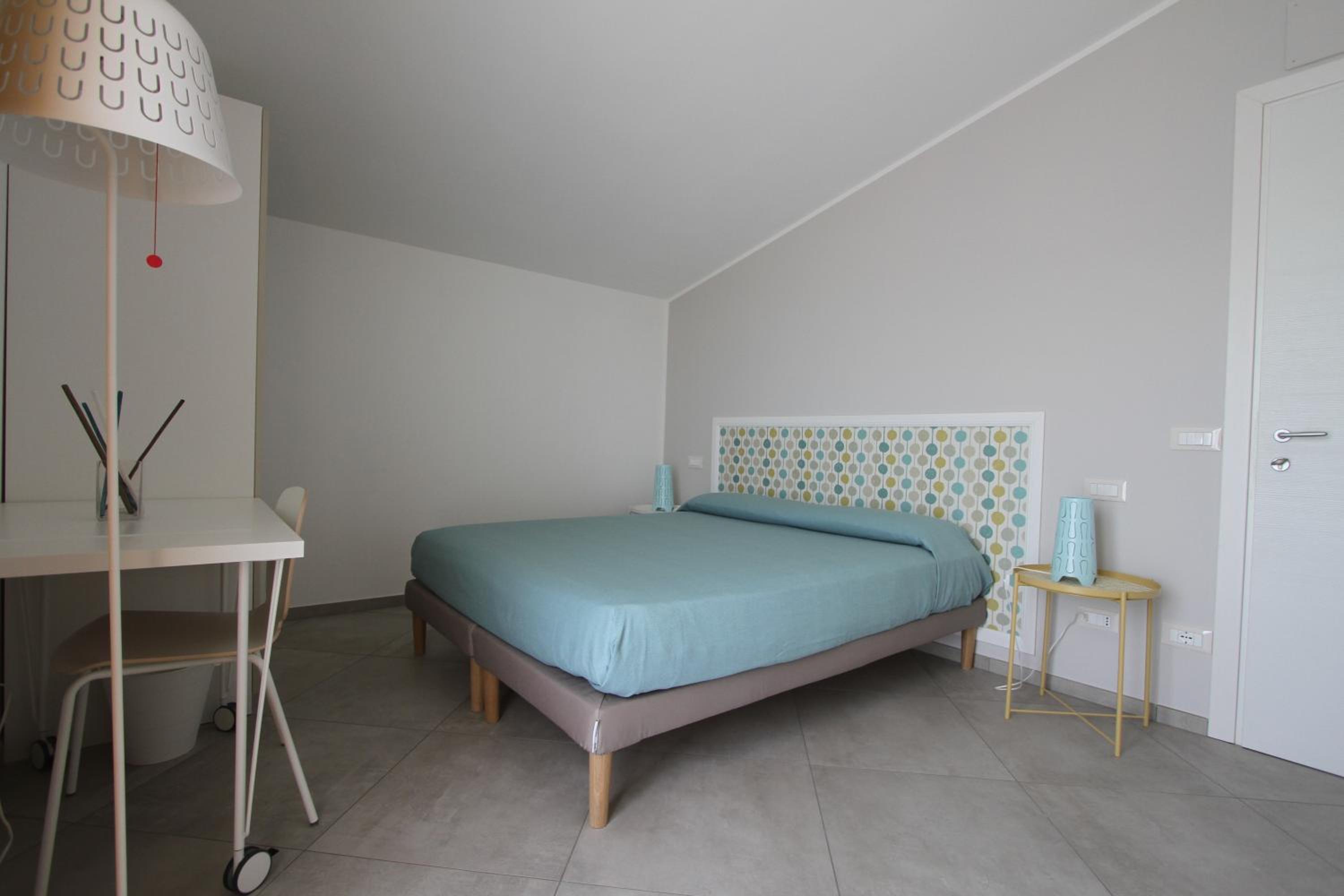 Double Room with Garden View photo 2
