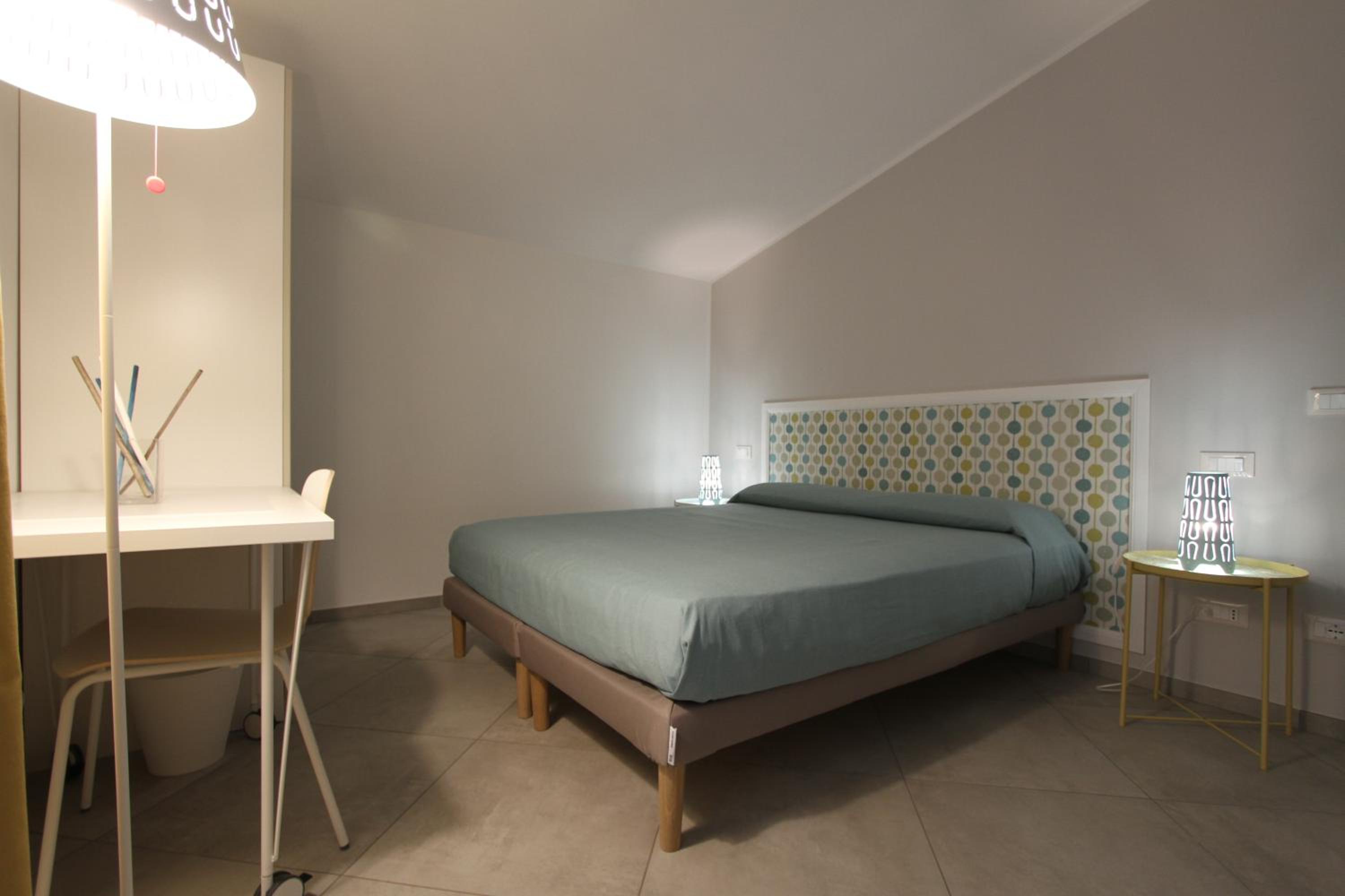 Double Room with Garden View photo 1