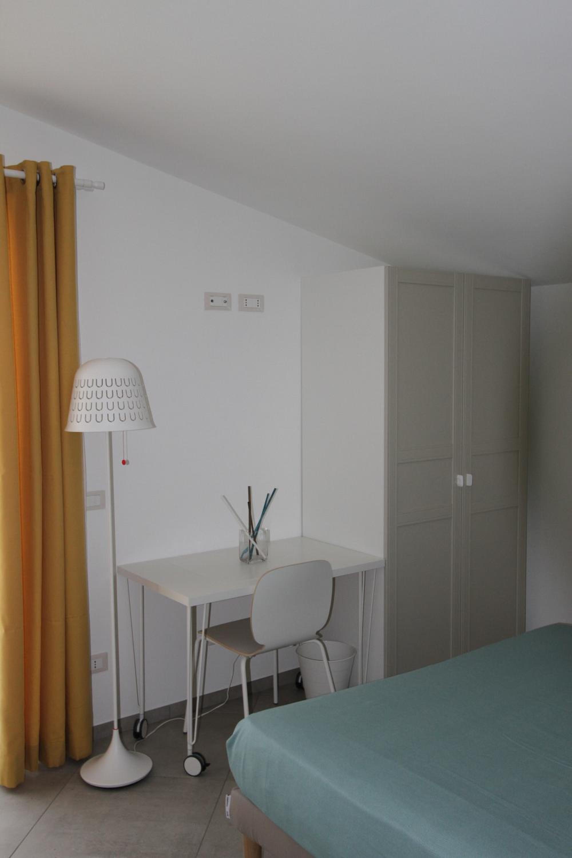 Double Room with Garden View photo 3
