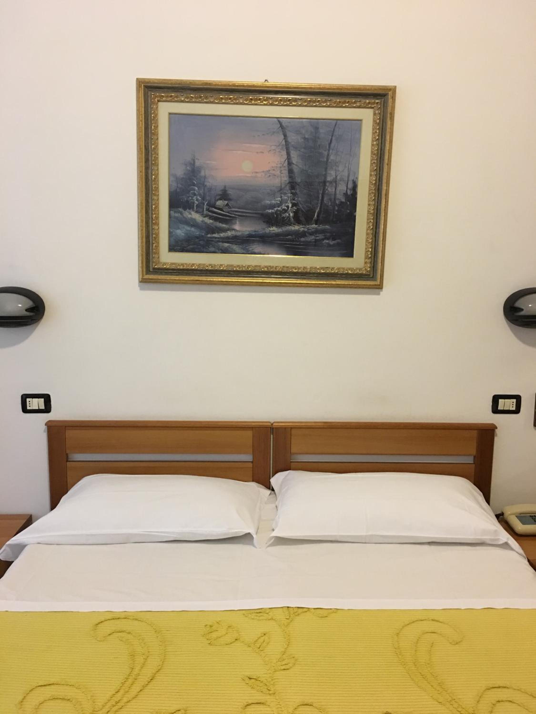 Triple Room - Photo 1