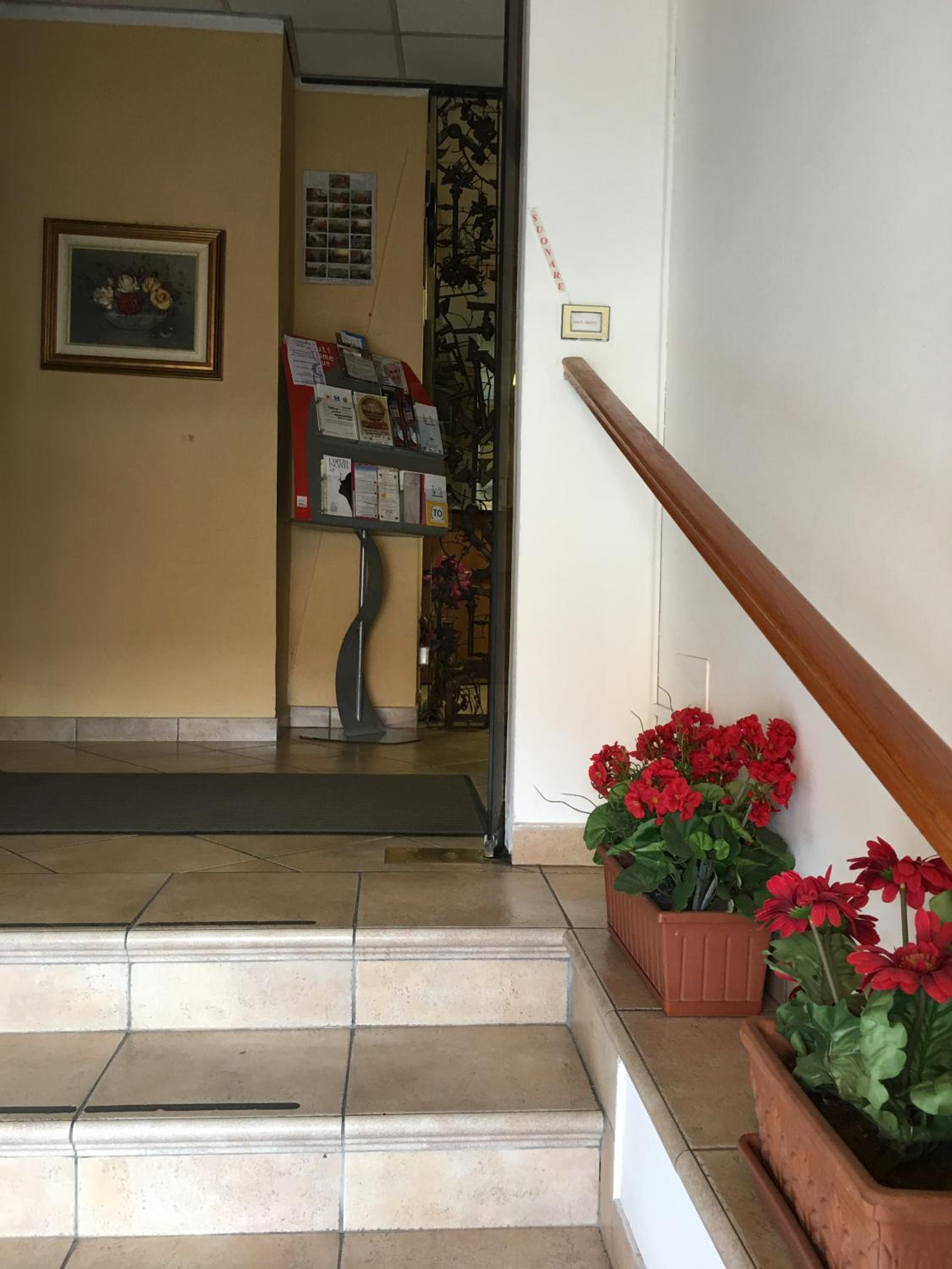 Triple Room - Photo 23