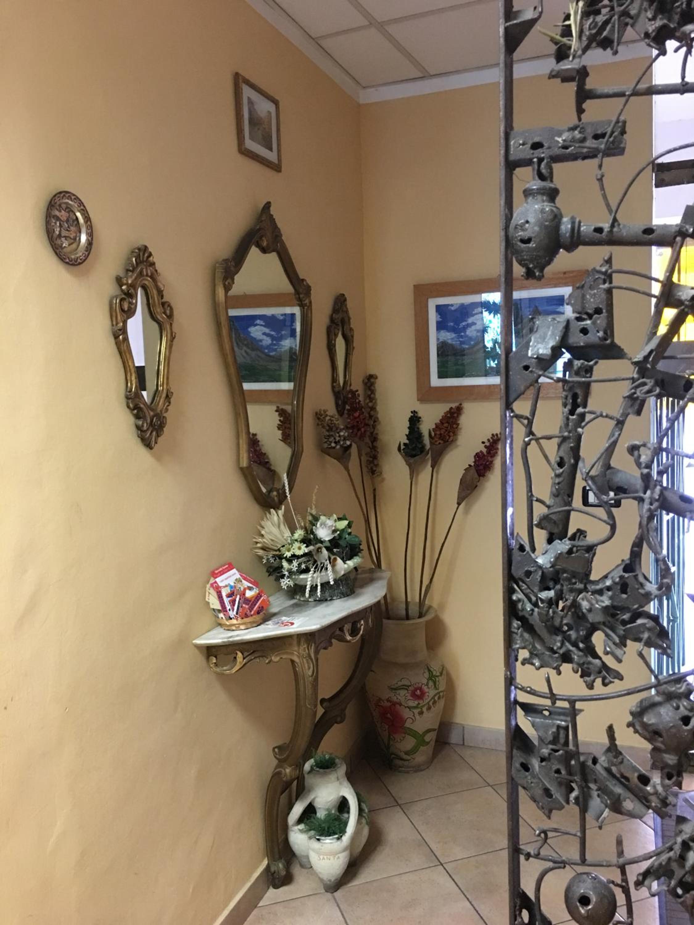 Triple Room - Photo 20