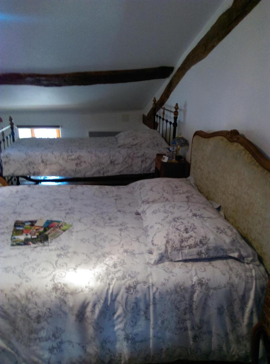 Standard Triple Room photo 1