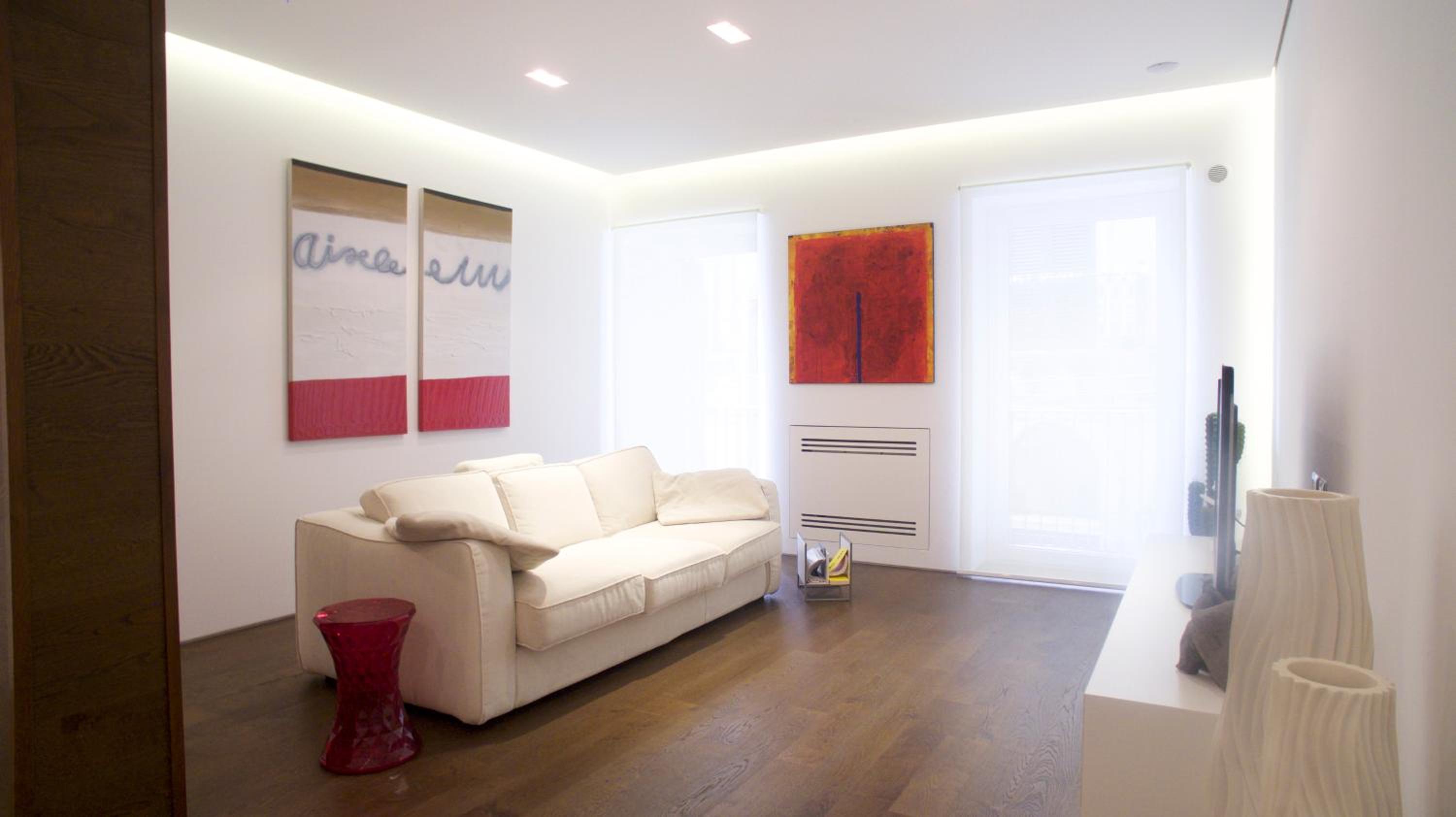 Apartment - Photo 1