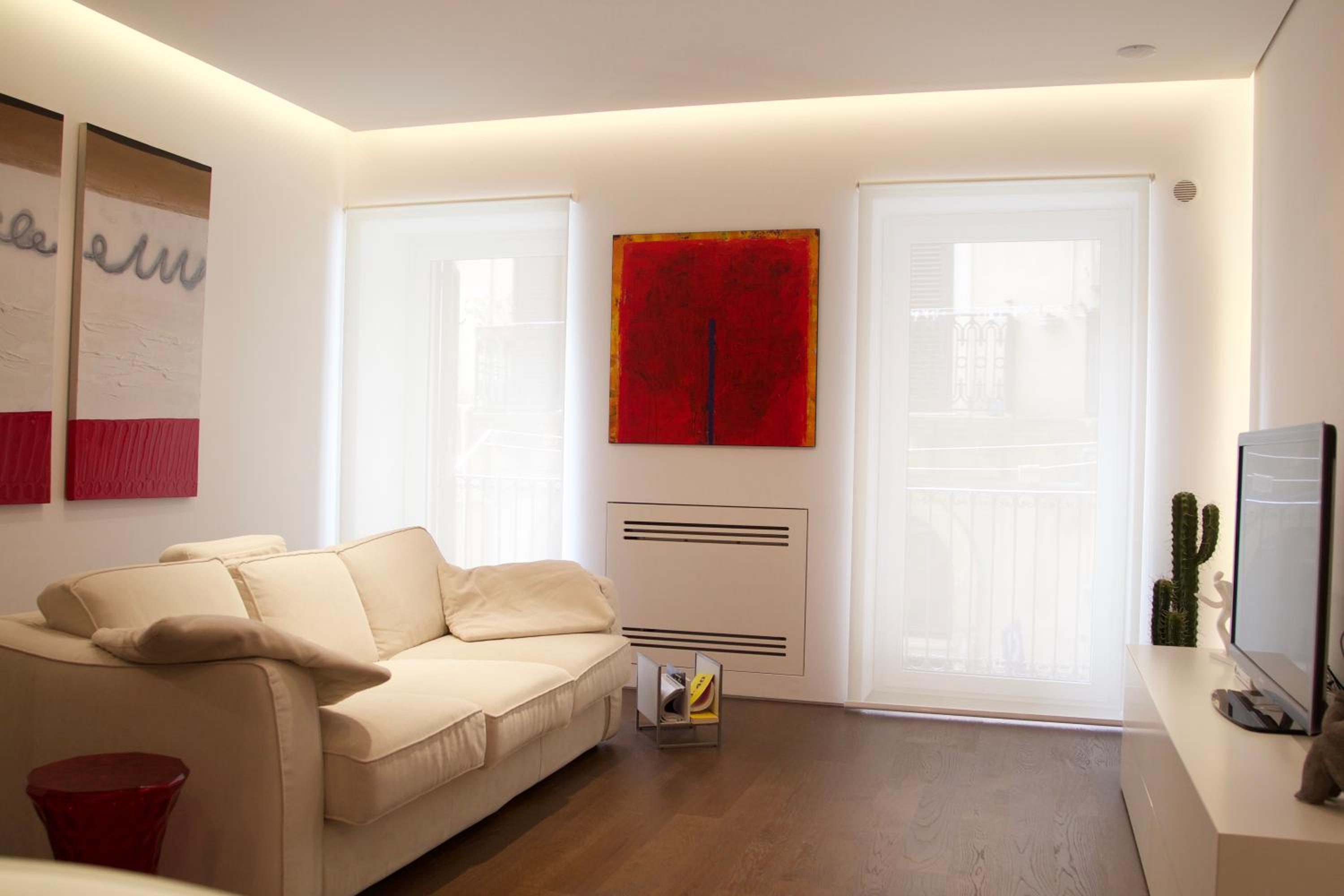 Apartment - Photo 12