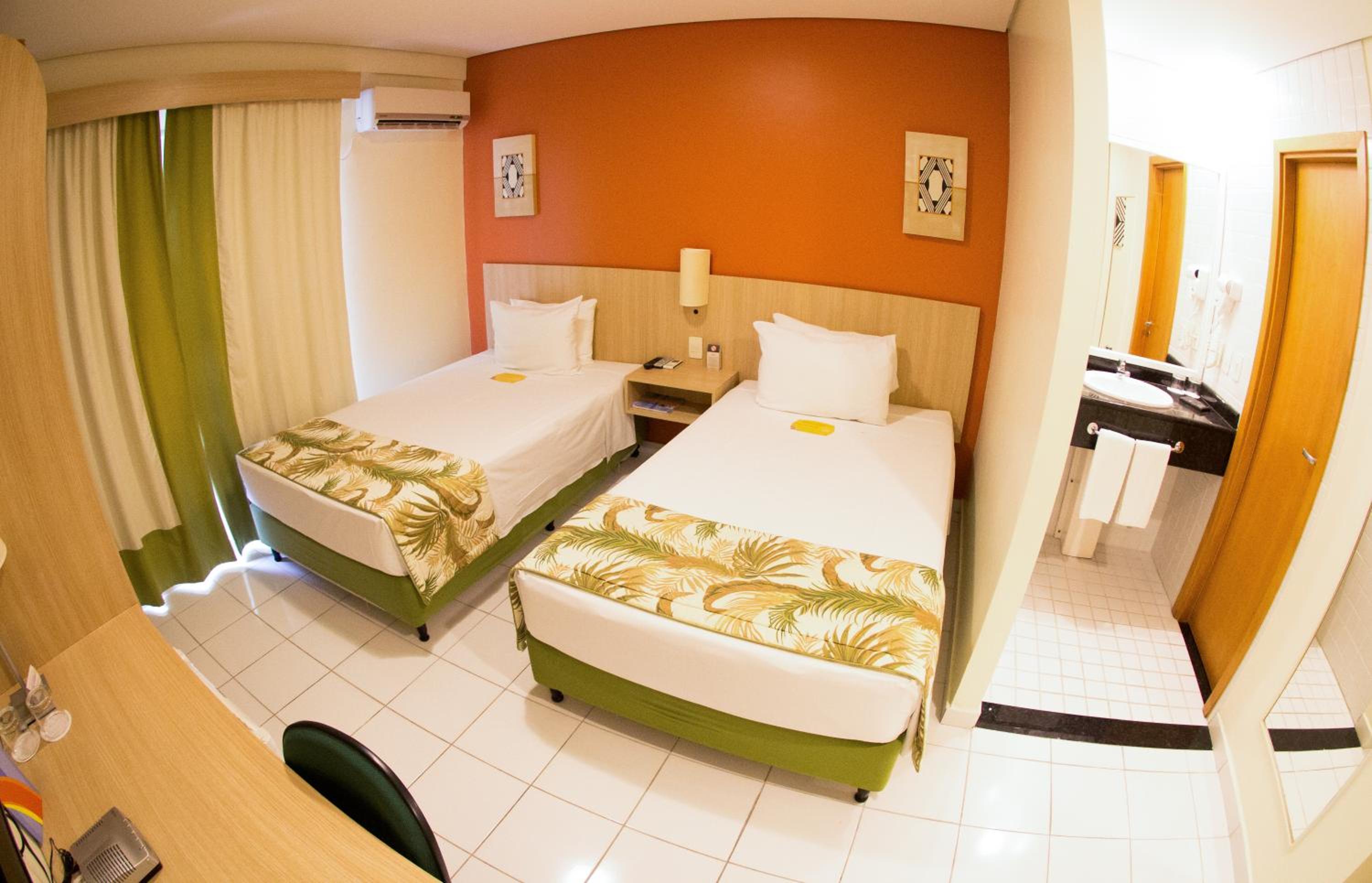 Superior Twin Room - Photo 1