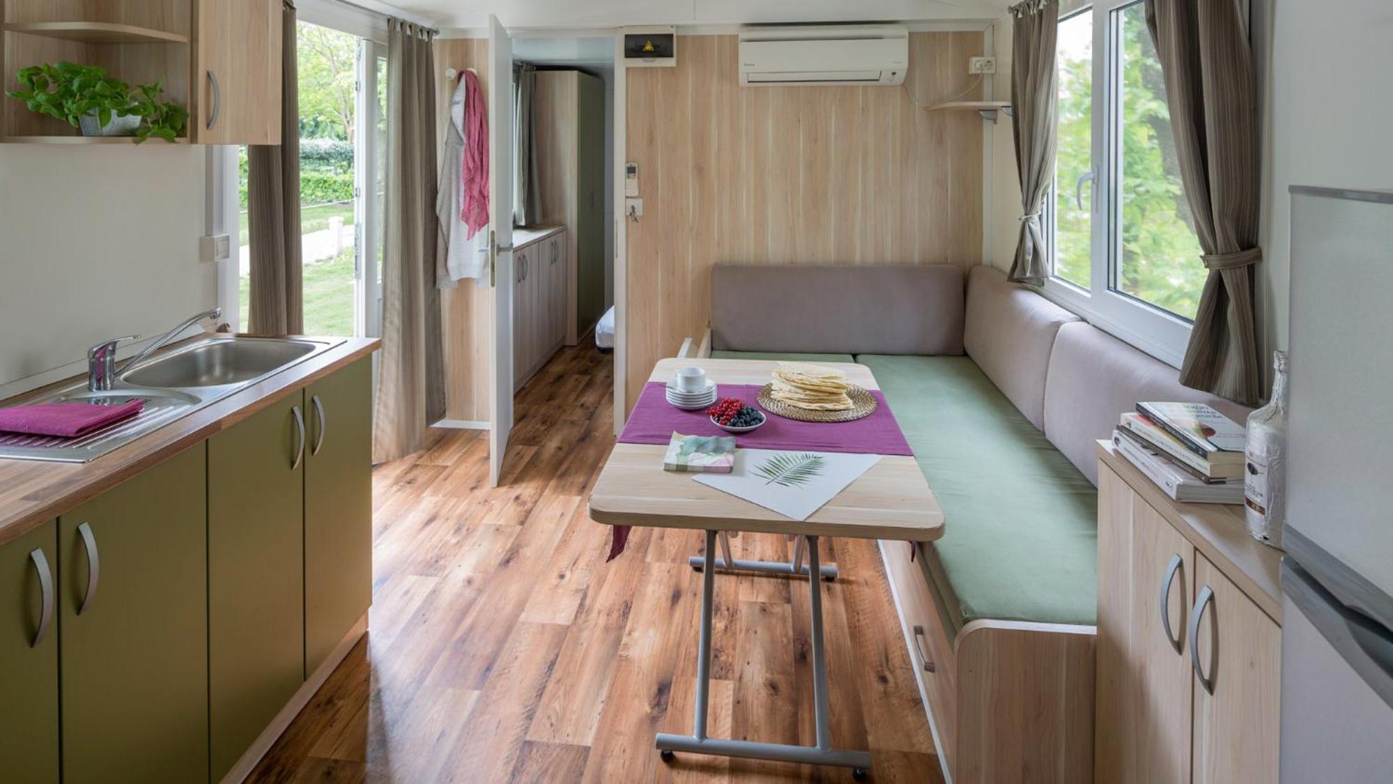 Mobile Home Family Plus  photo 1