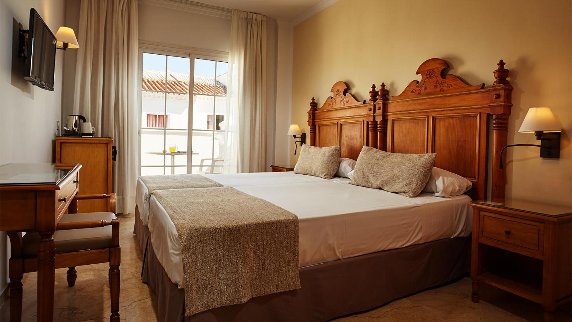 Comfort Room - Photo 1