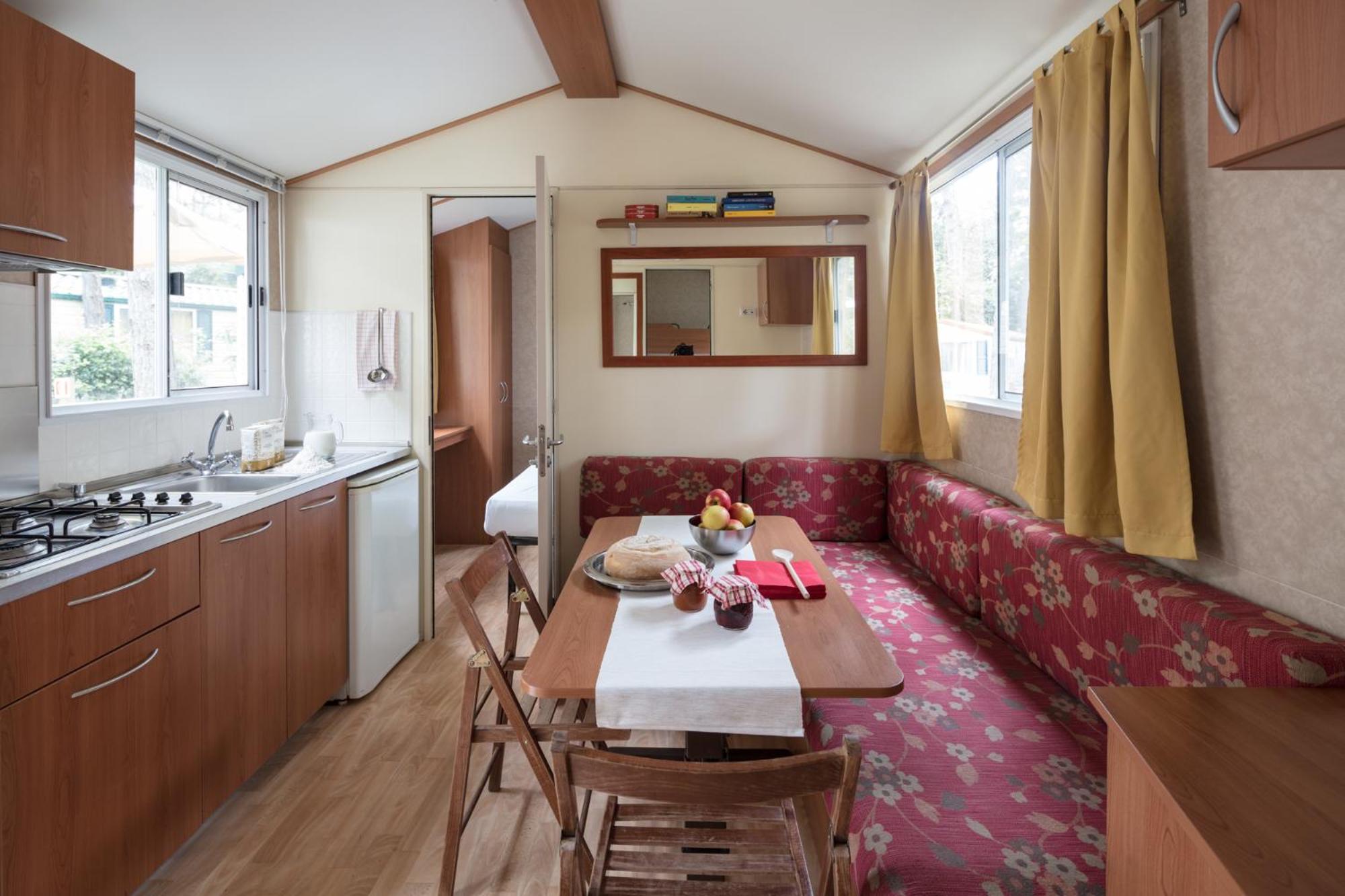 Mobile Home Family Dependence photo 2