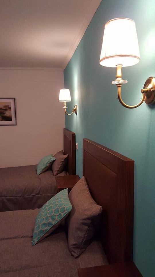 Twin Room photo 1