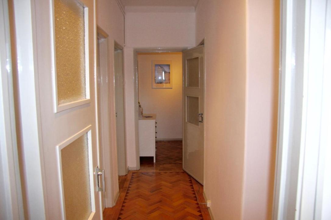 Apartment with Balcony photo 1