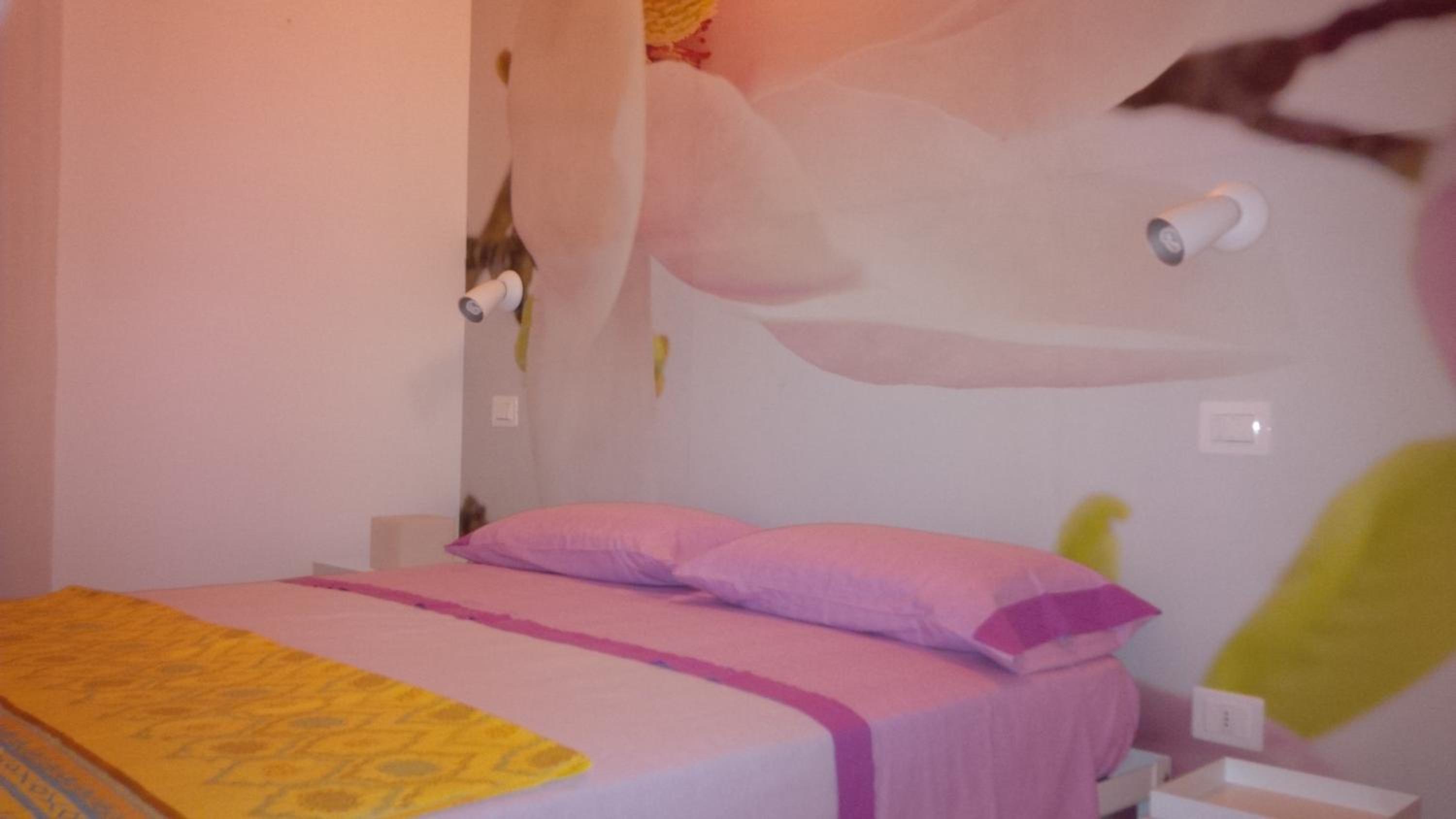 Apartment with Sea View photo 3