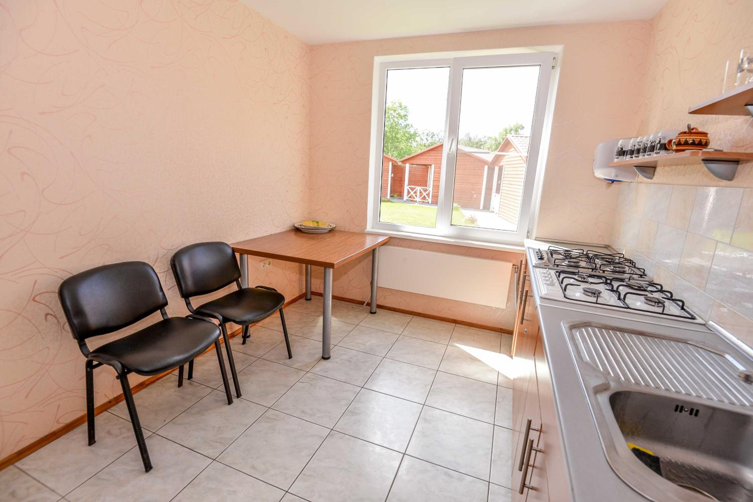 Standard Double Room with Shared Bathroom photo 3