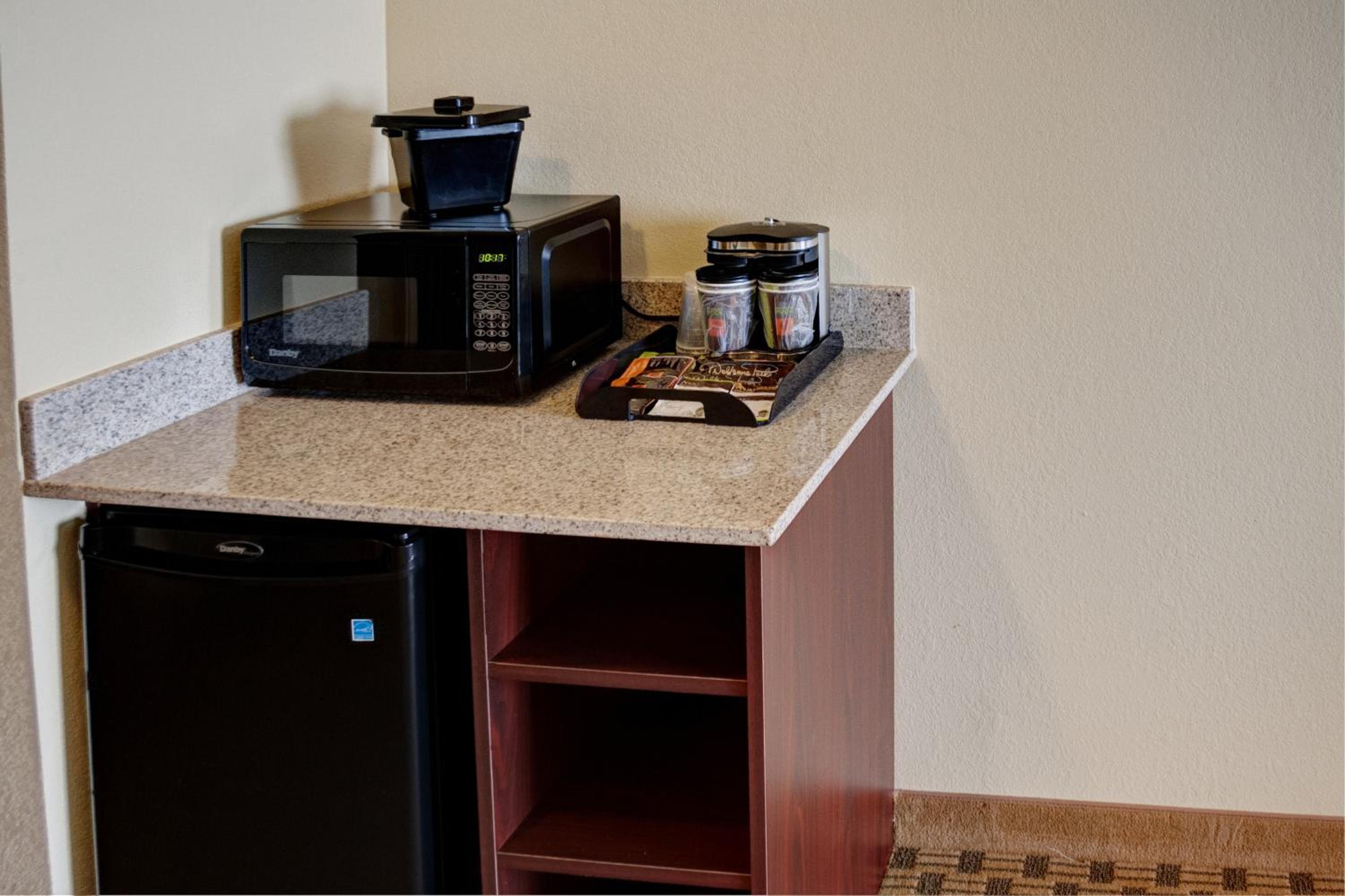 Cobblestone Hotel and Suites - Jefferson, Billede 3