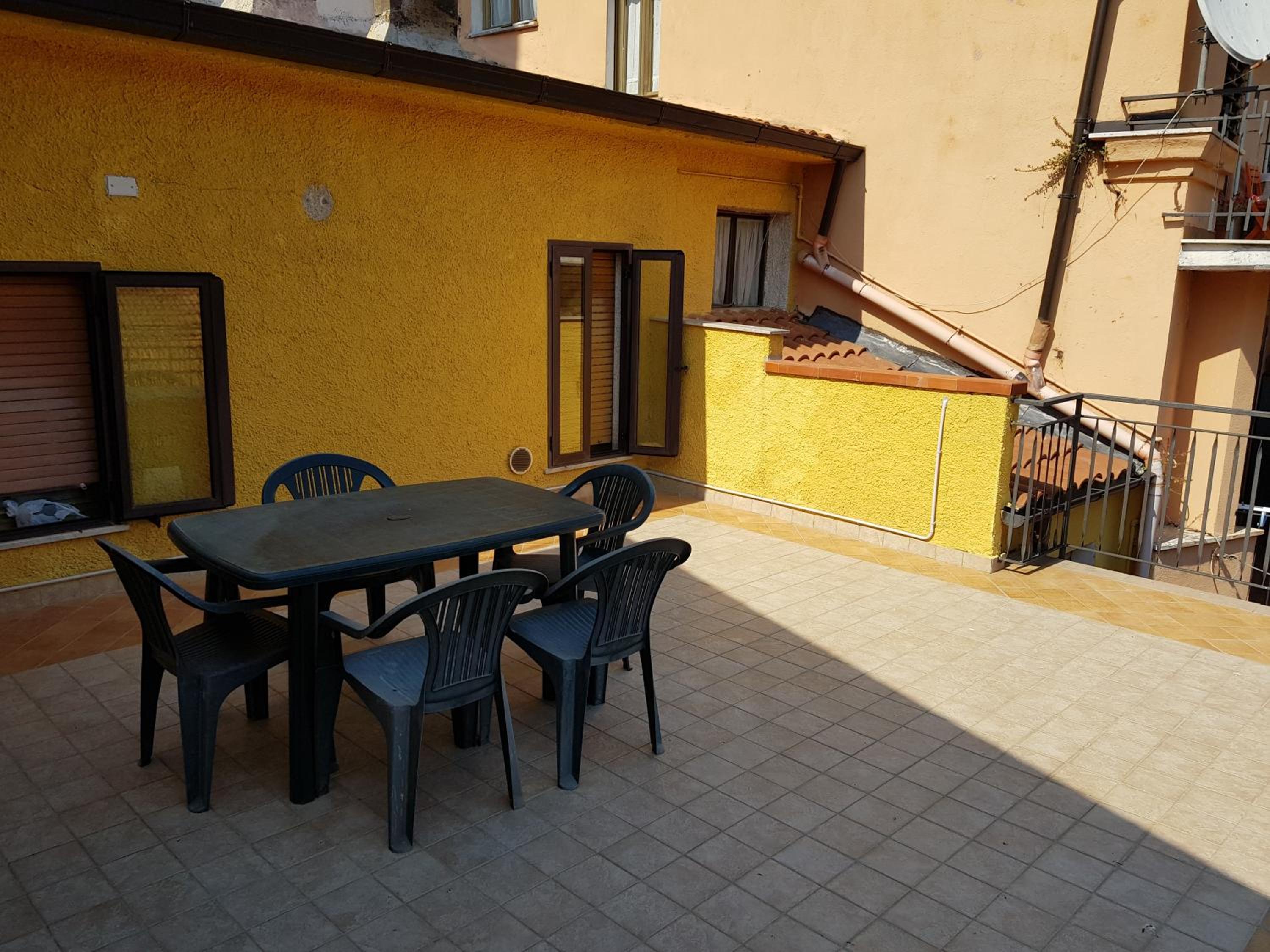 Triple Room with Mountain View - Photo 7