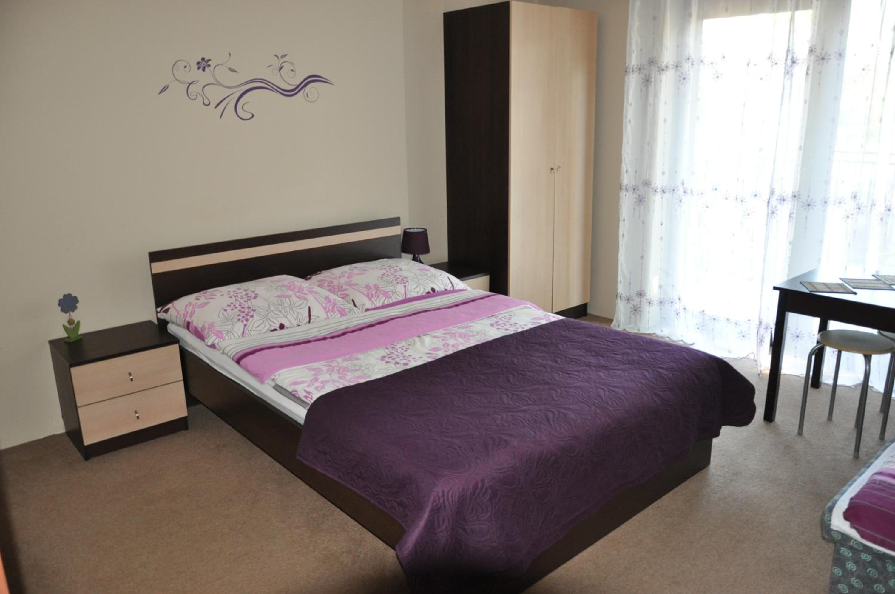 Triple Room with Balcony
