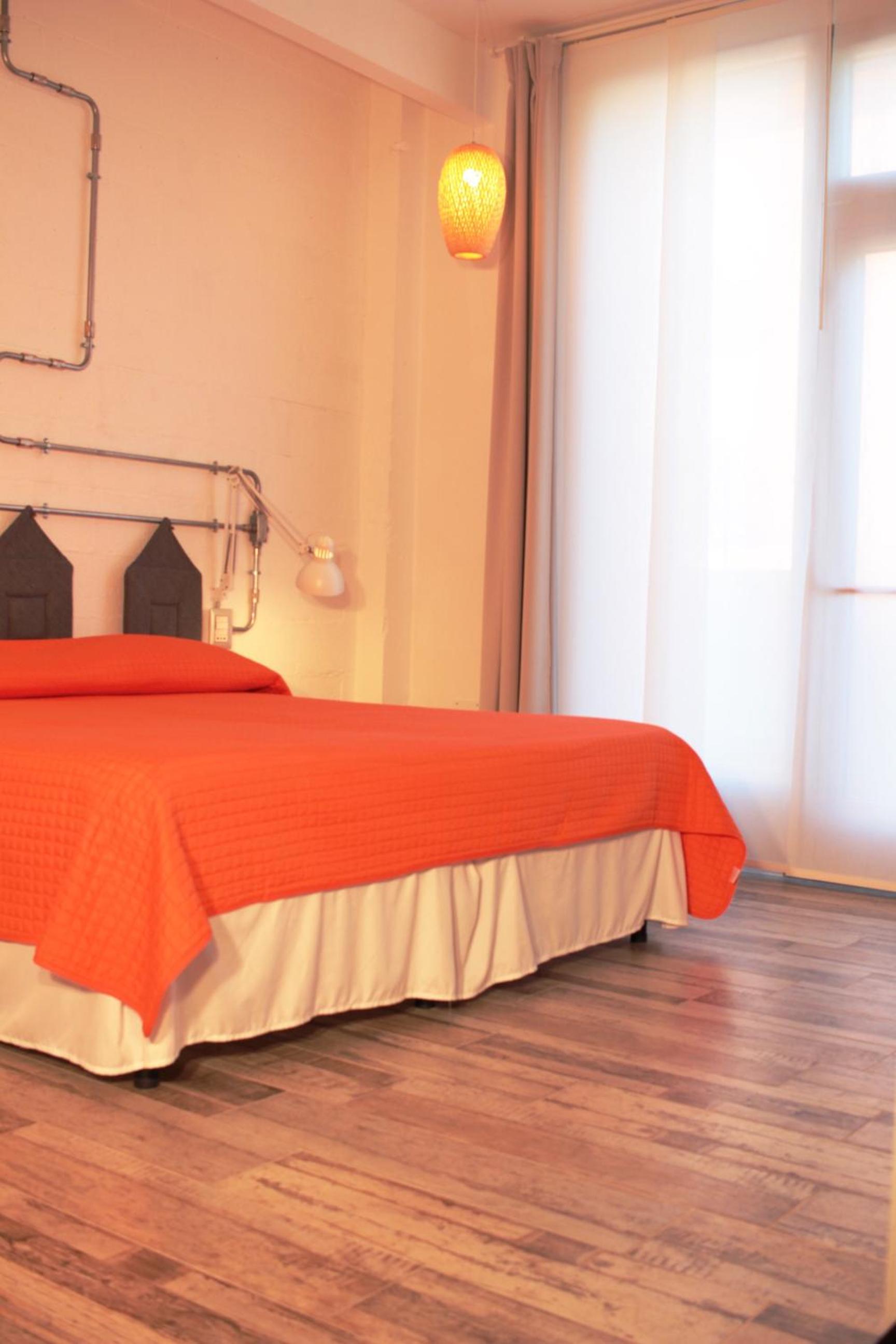 Double Room - Disability Access photo 1