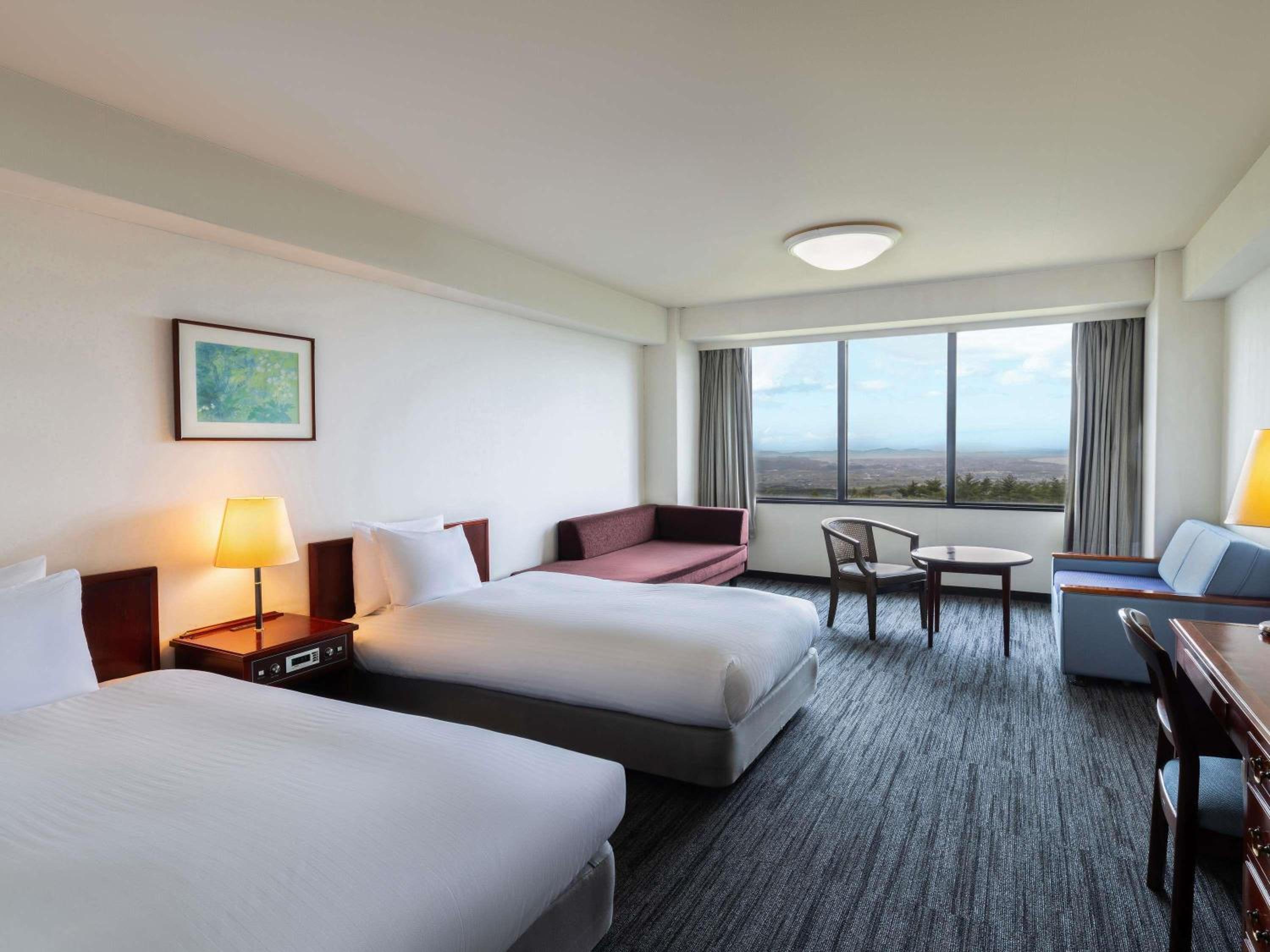 Mercure Tottori Daisen Resort & Spa