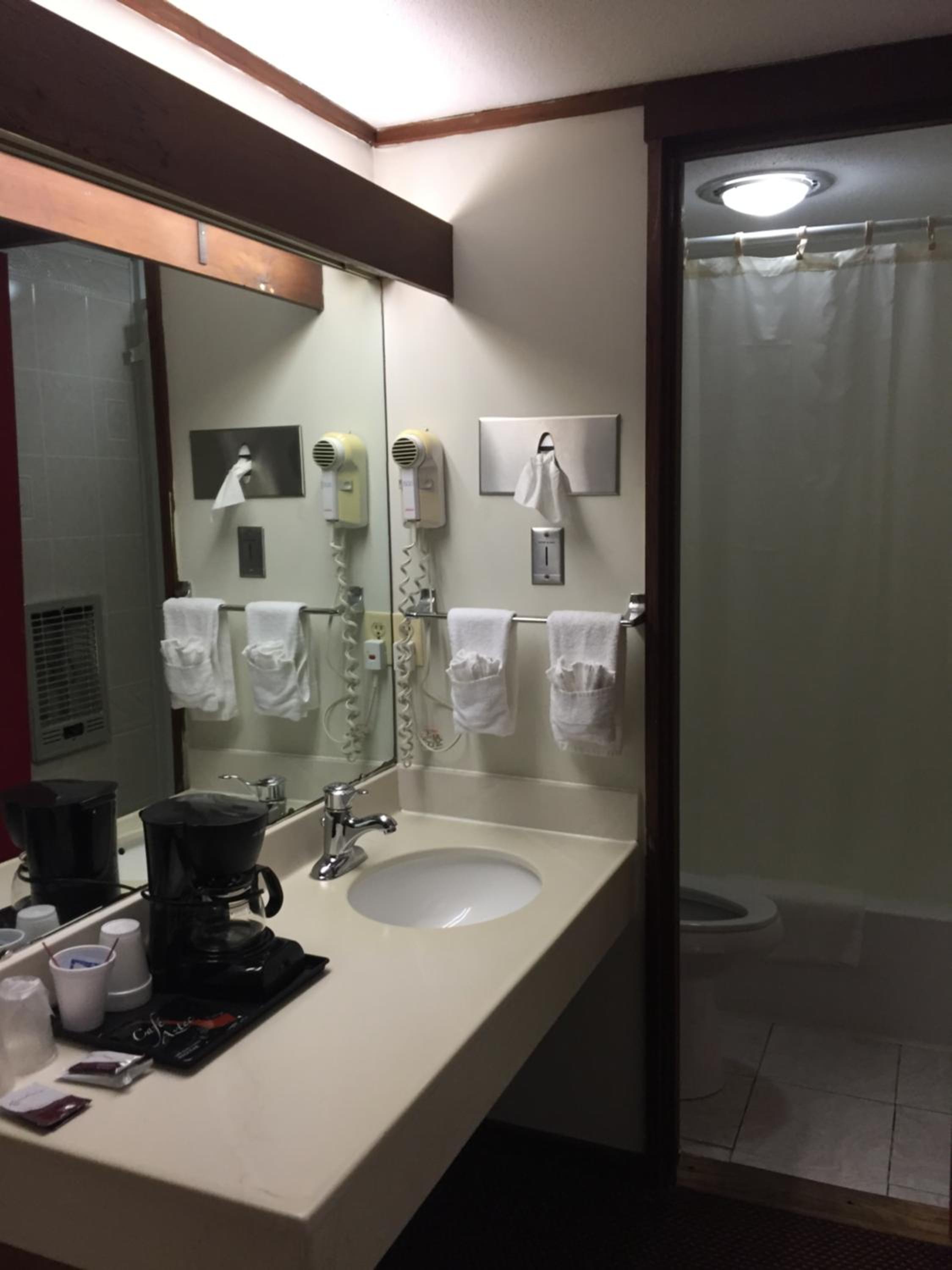 Standard Single Room photo 2