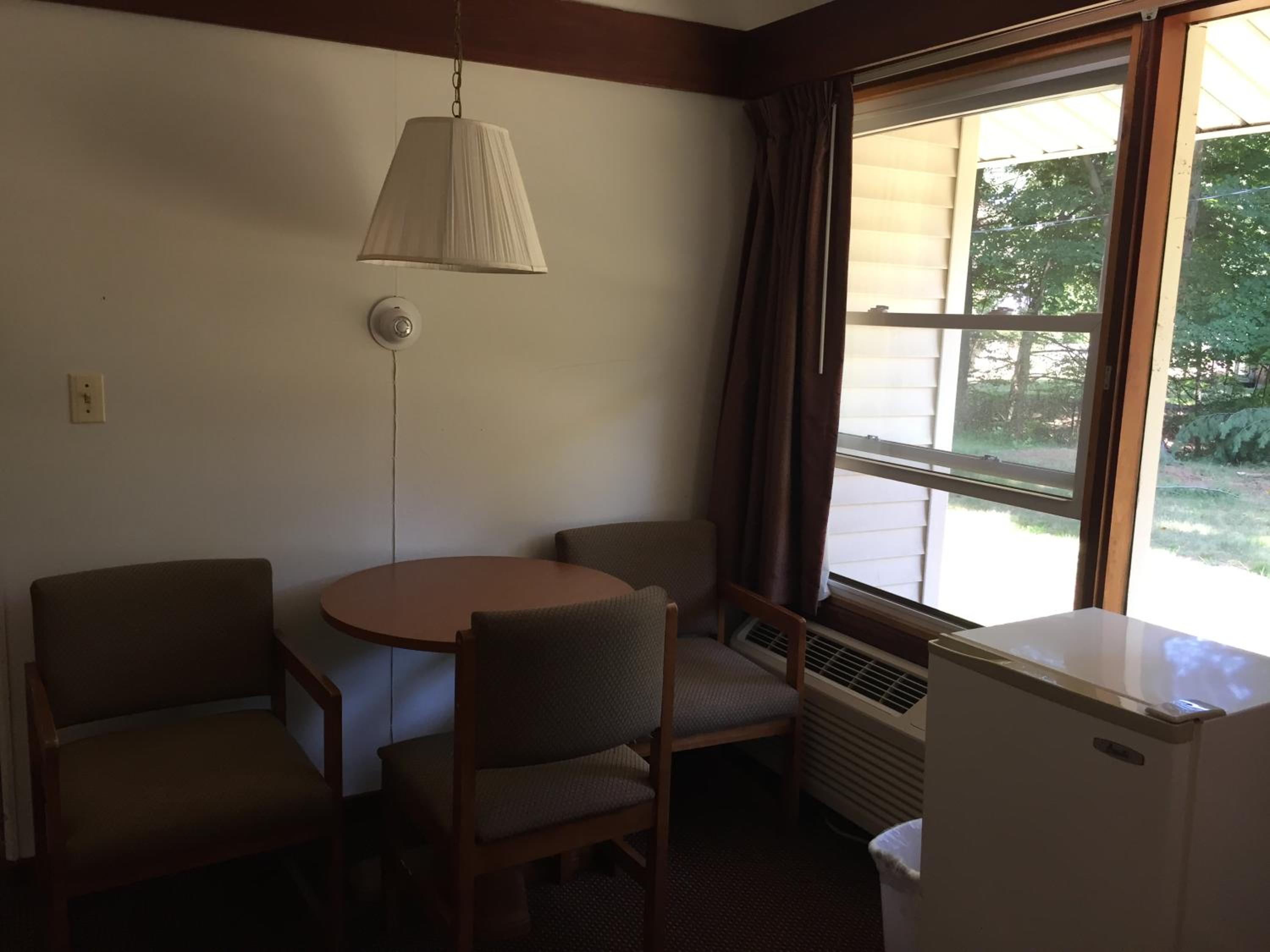 Standard Single Room photo 3