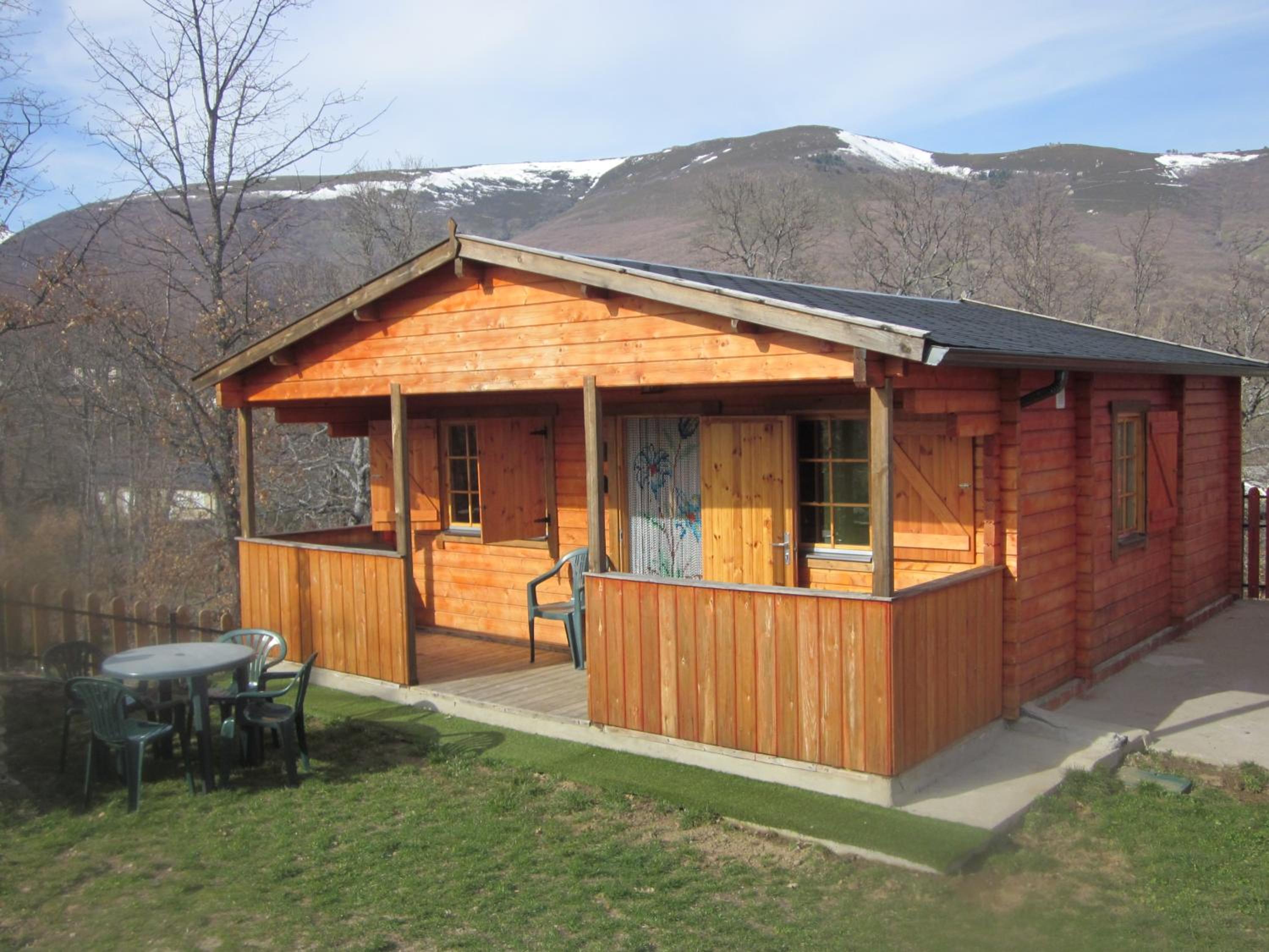 Cottage with Garden View photo 3