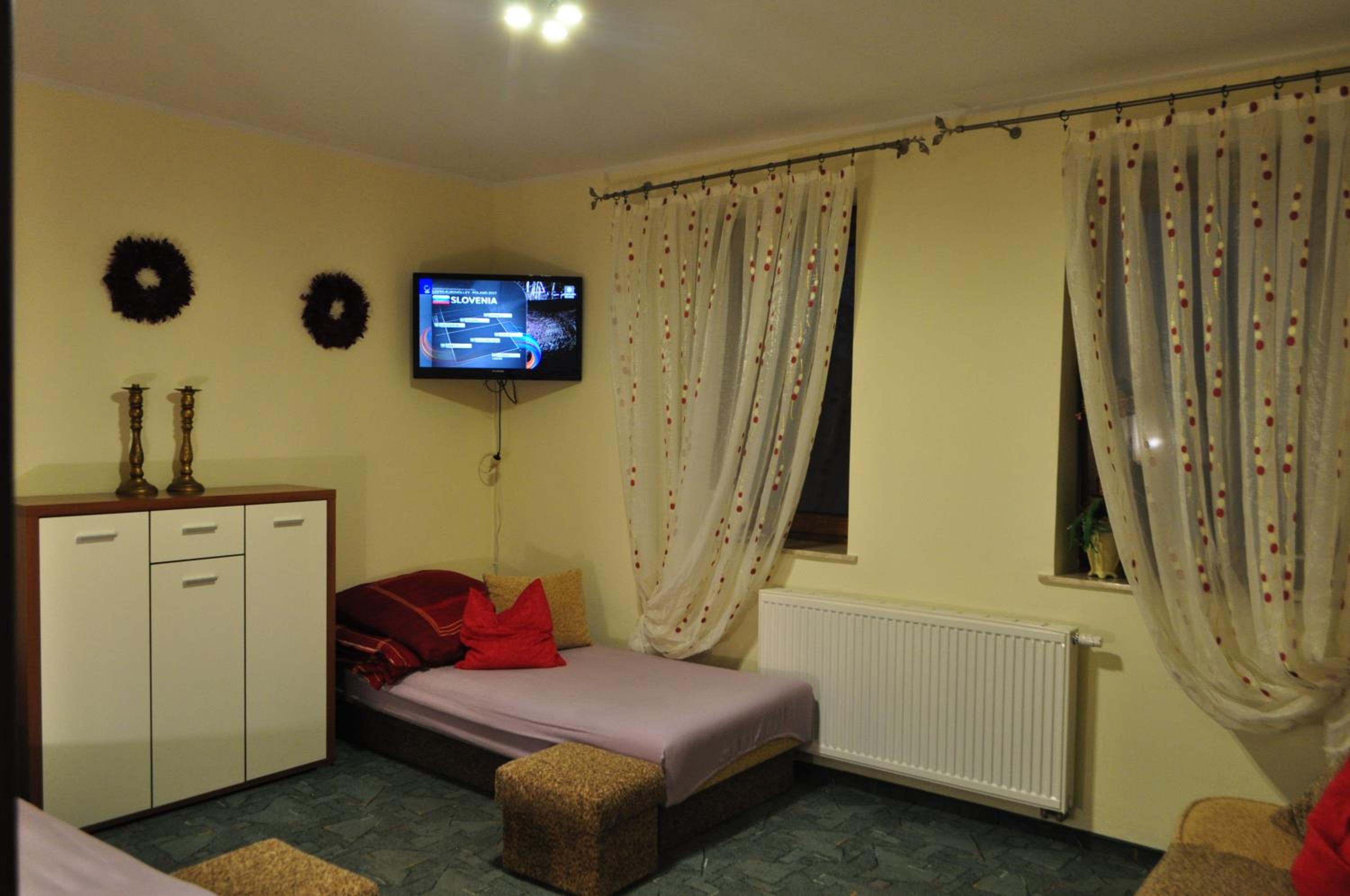 Quadruple Room photo 2