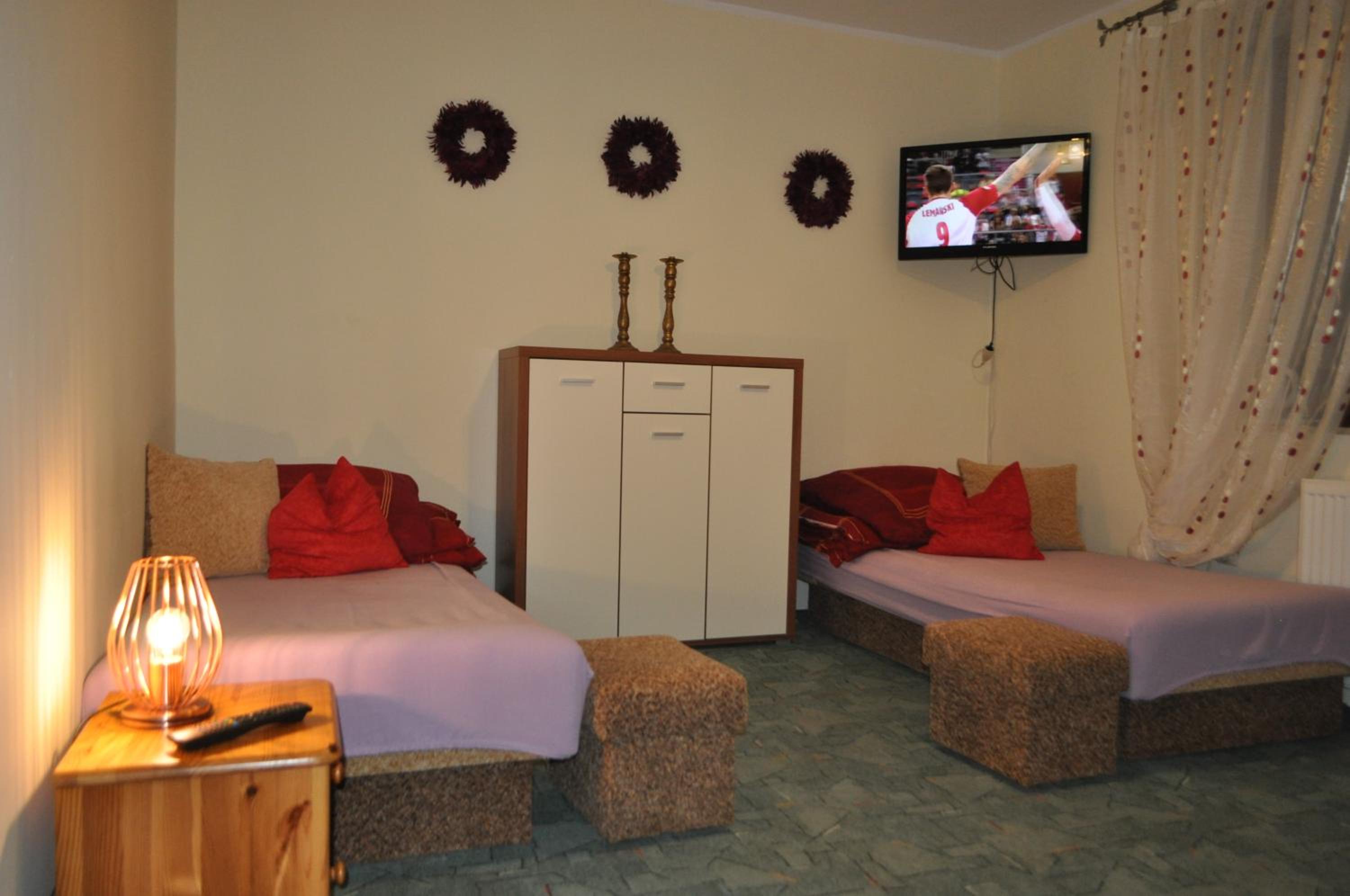 Quadruple Room photo 1