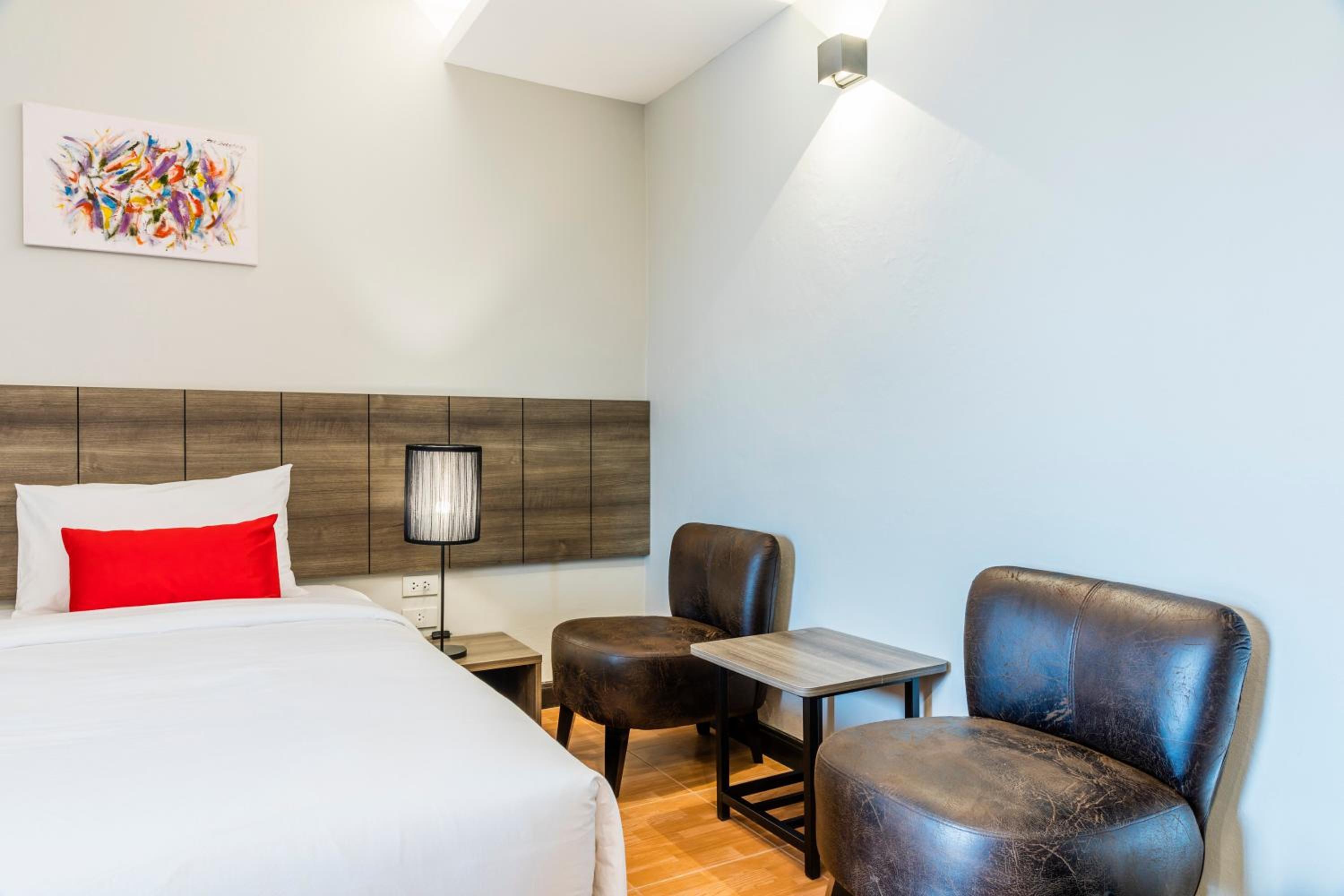 Superior Twin Room photo 3