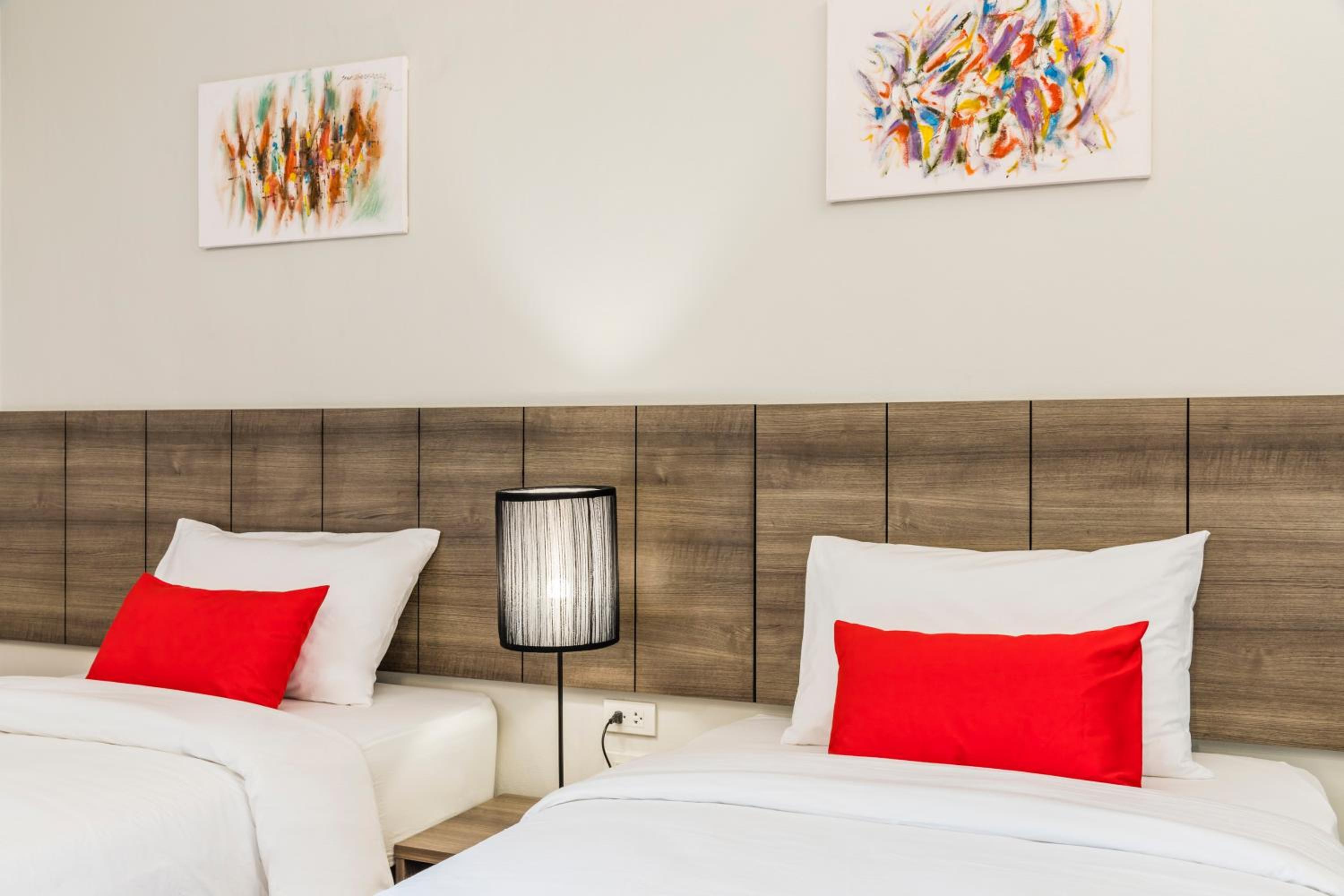 Superior Twin Room photo 2
