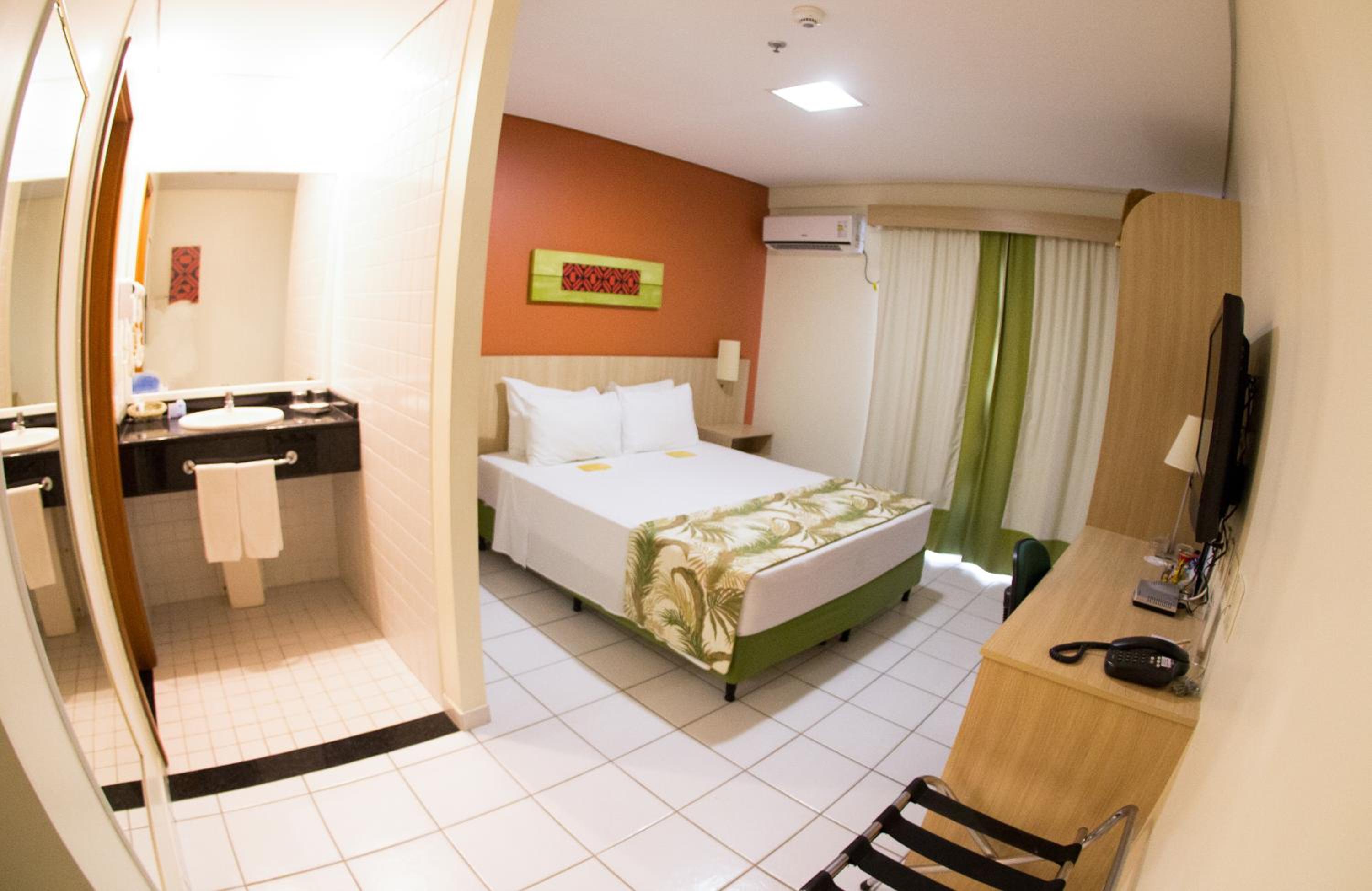 Superior Double Room - Photo 1