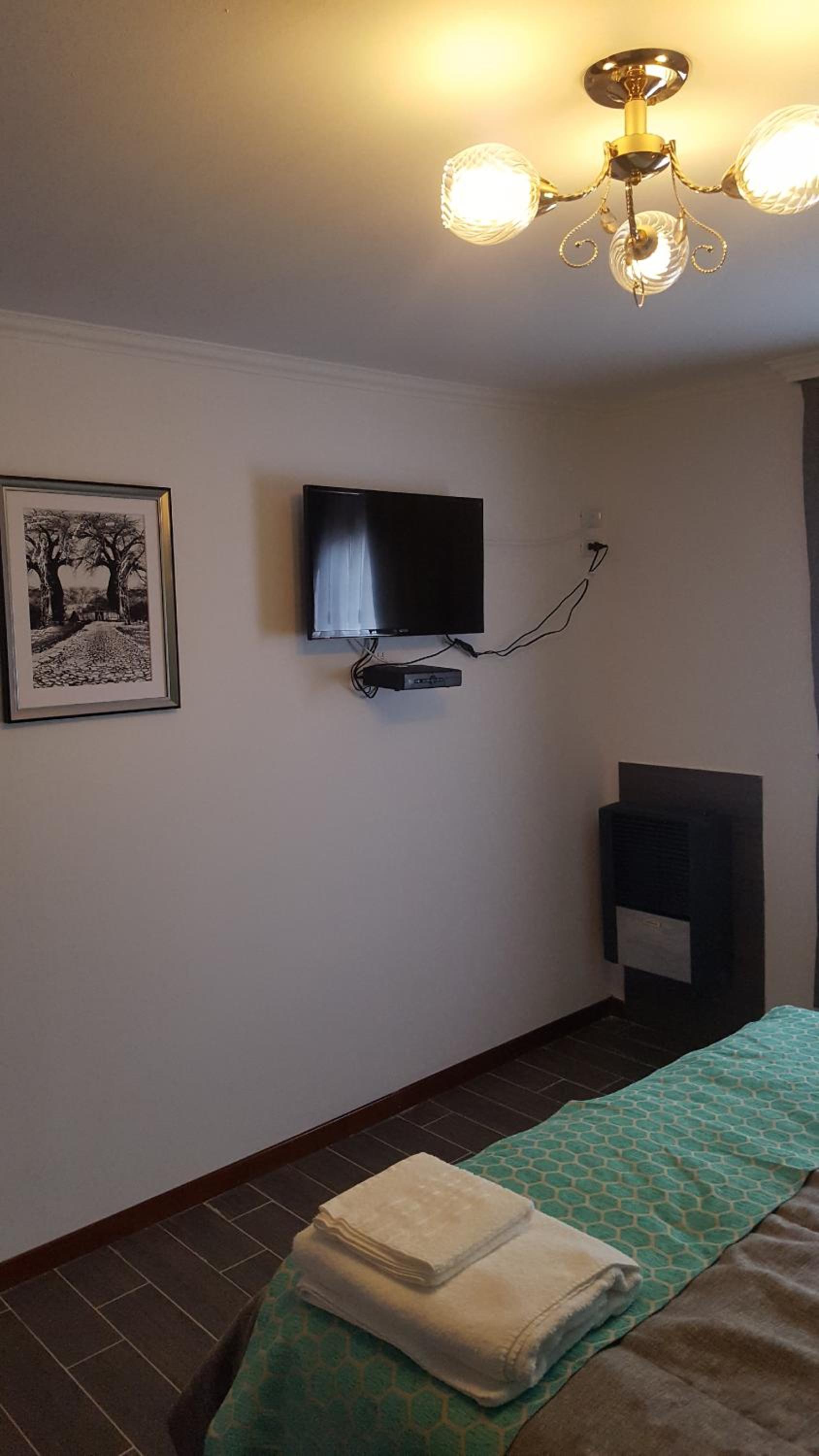 Deluxe Double Room photo 3