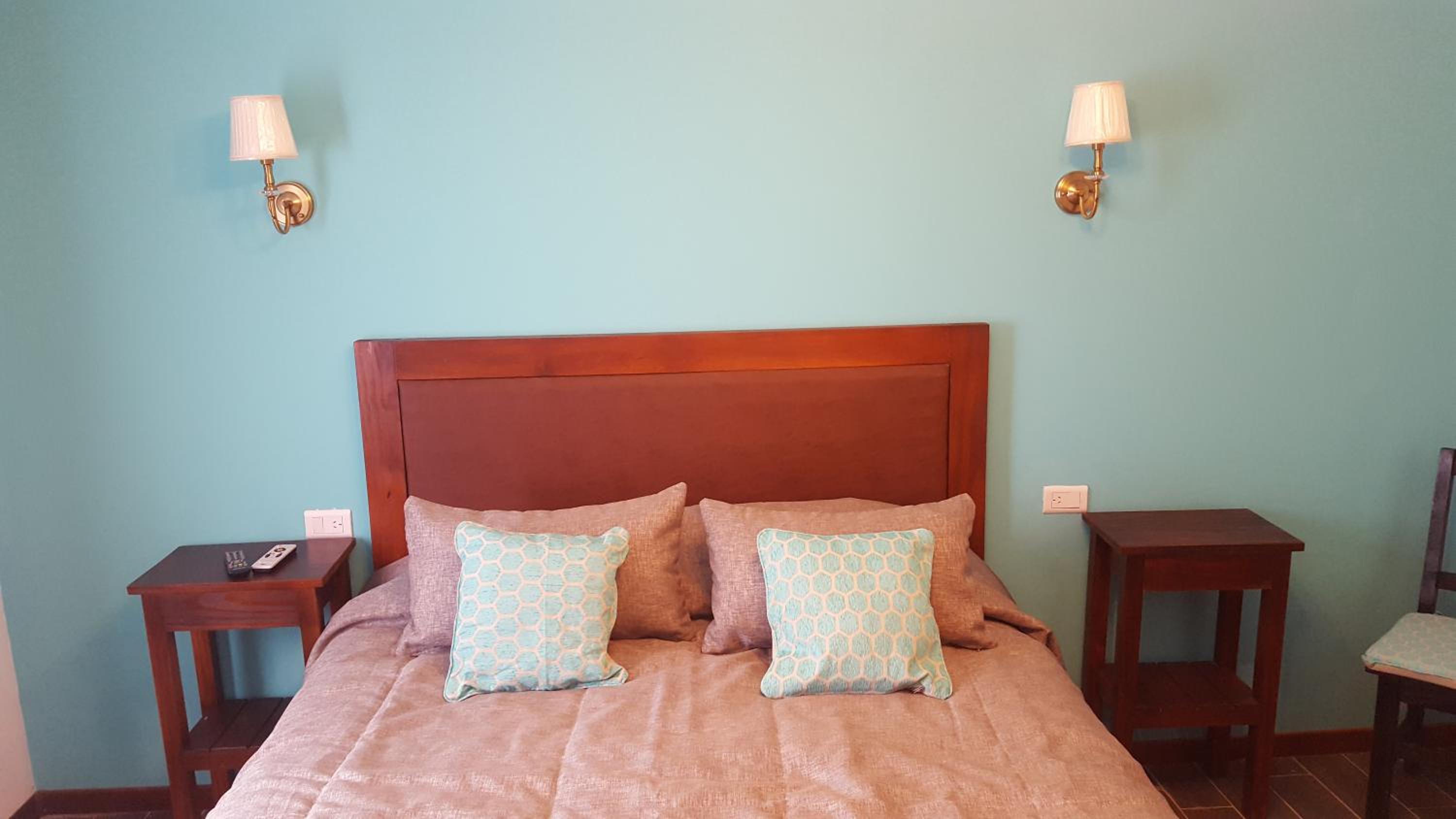 Double Room photo 2