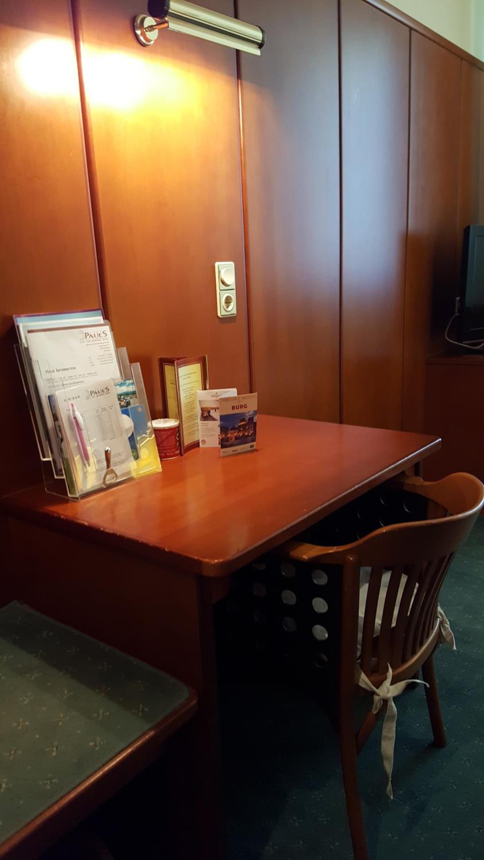 Single Room photo 1