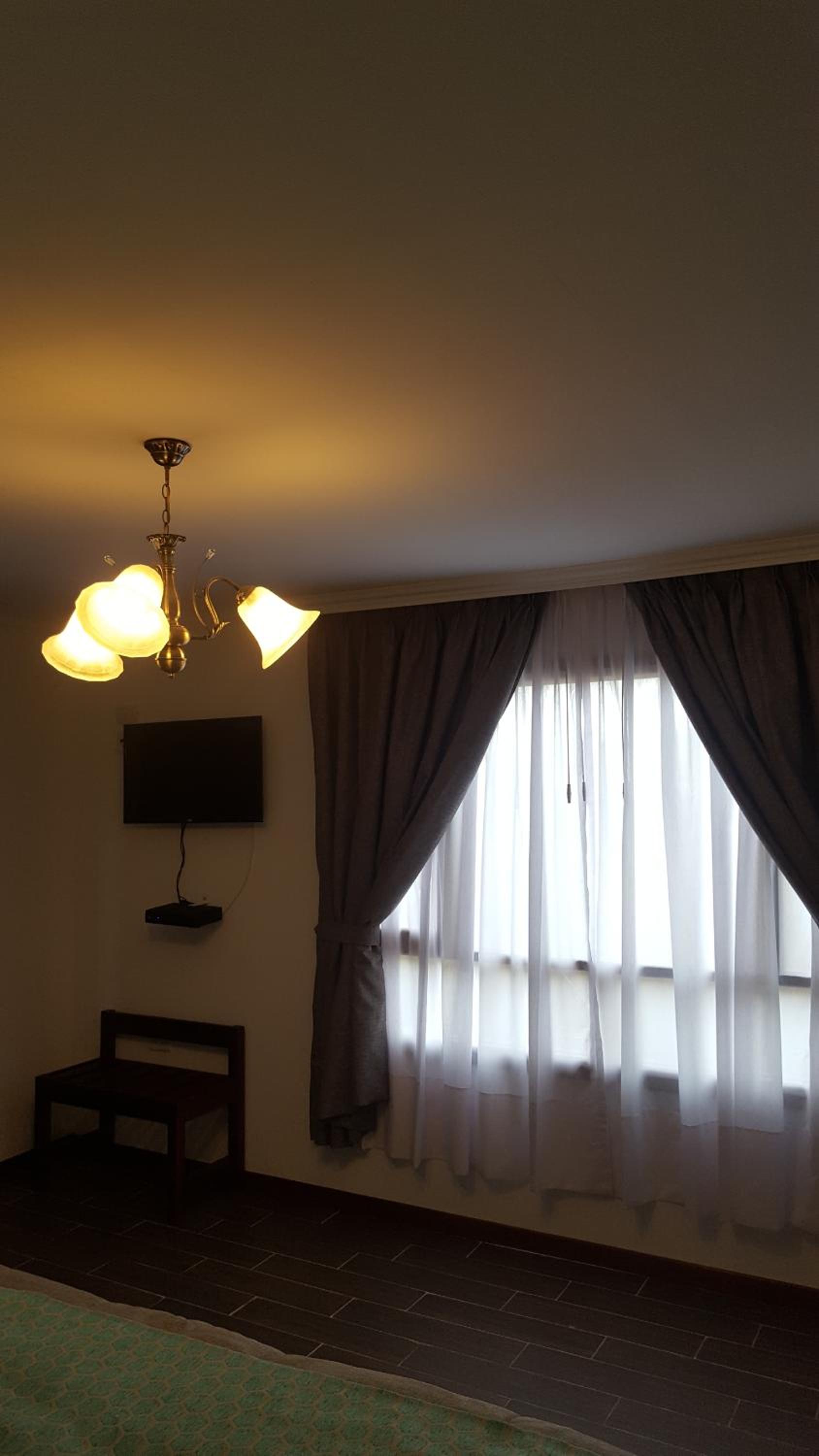 Triple Room with Private Bathroom photo 1