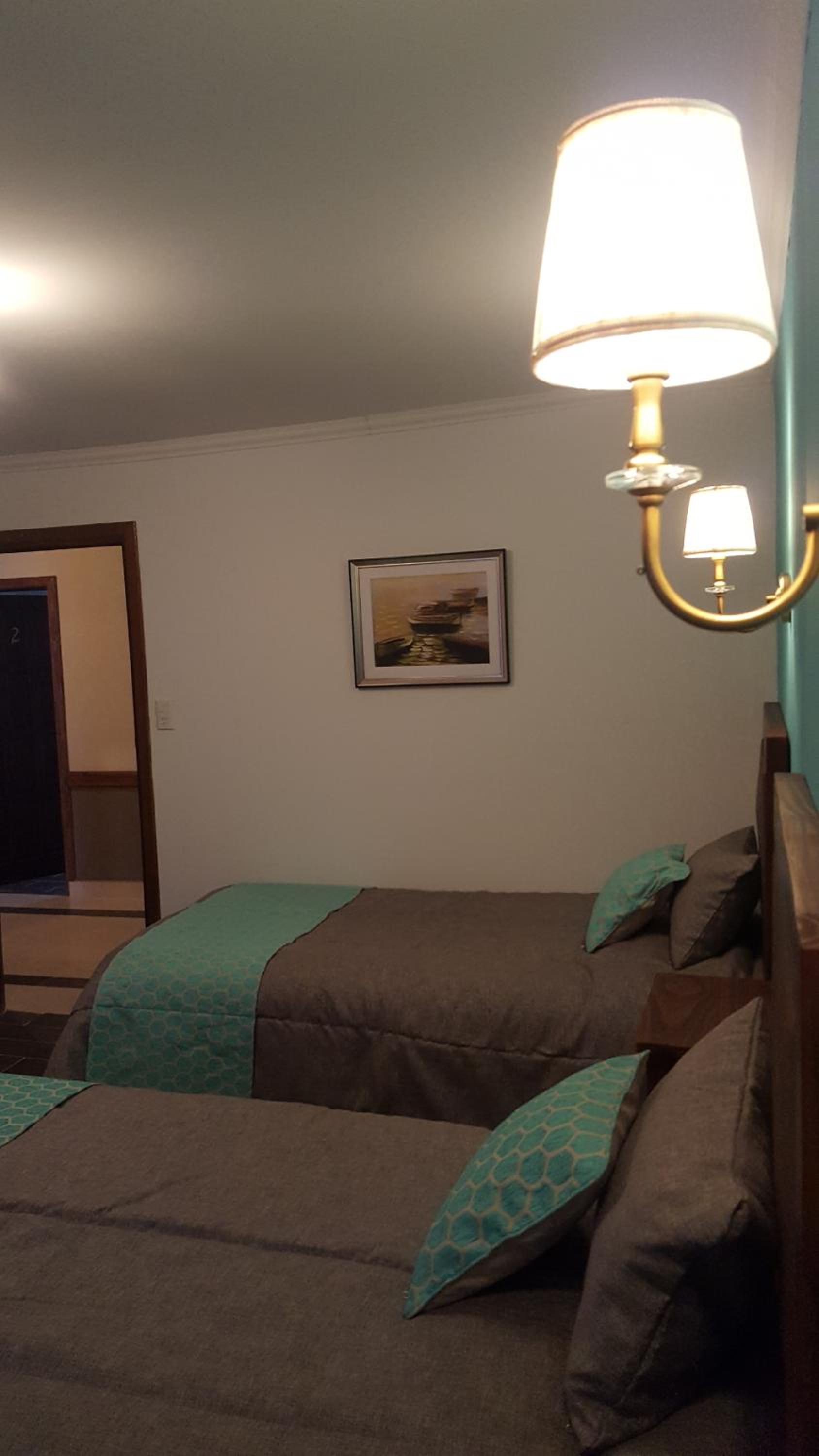Double Room (1 Adult + 1 Child) photo 1