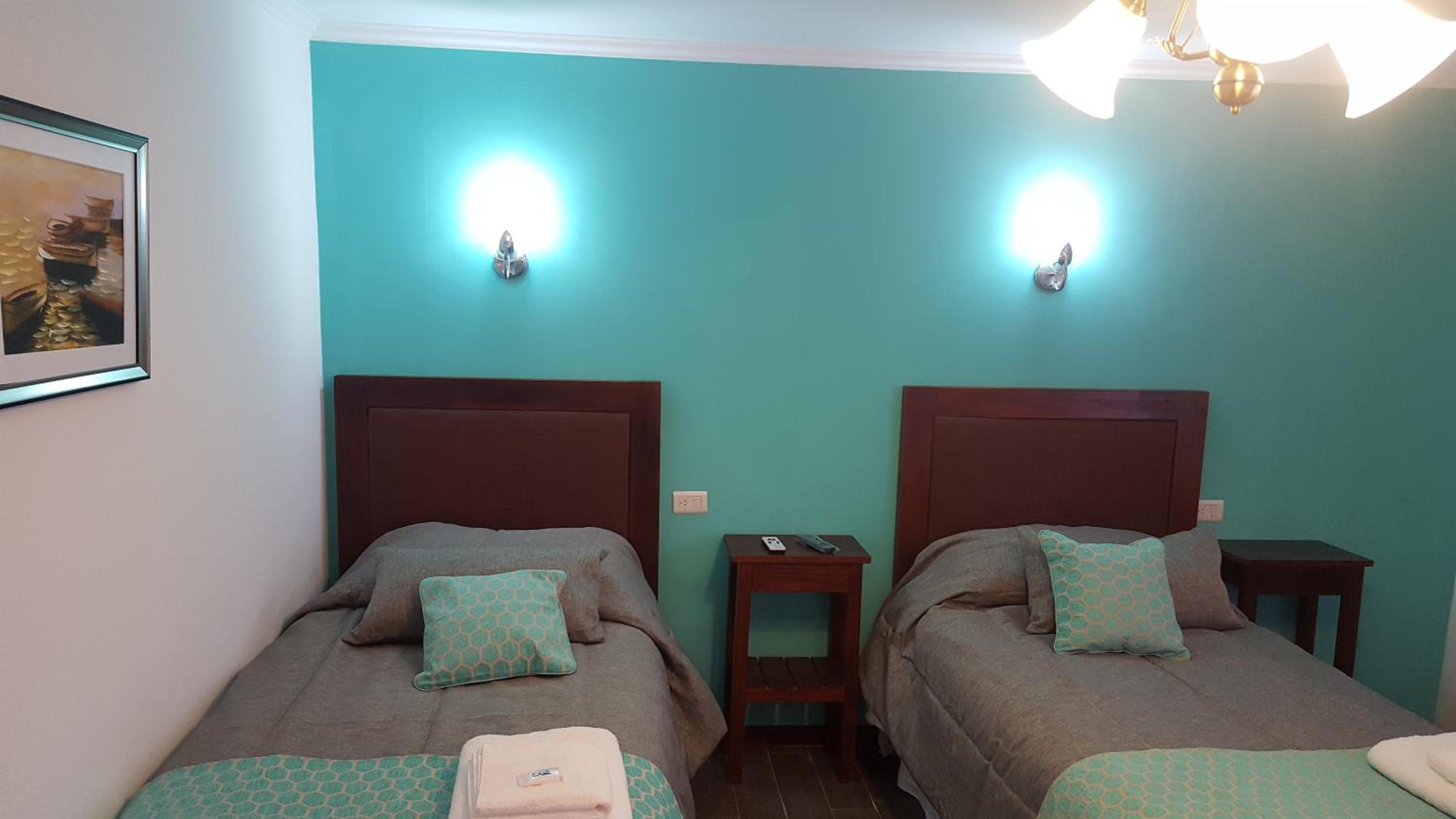Double Room (1 Adult + 1 Child) photo 3