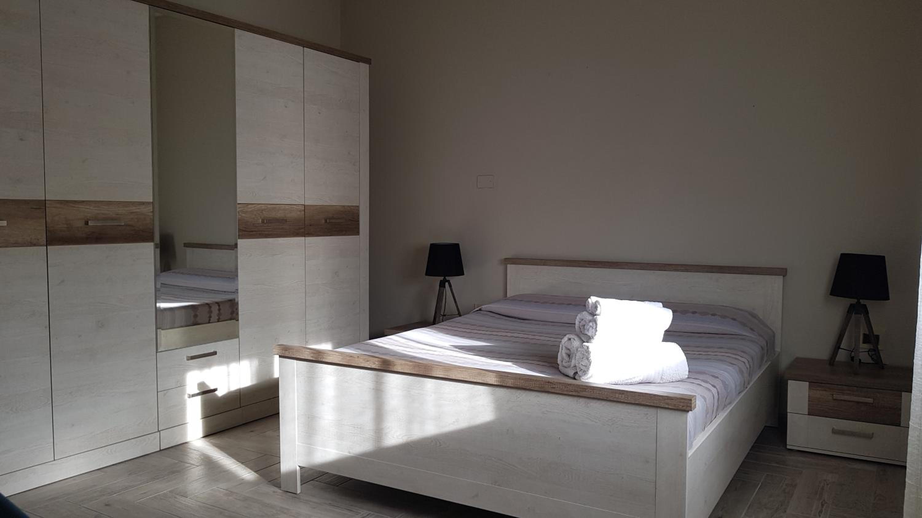 Two-Bedroom House photo 1