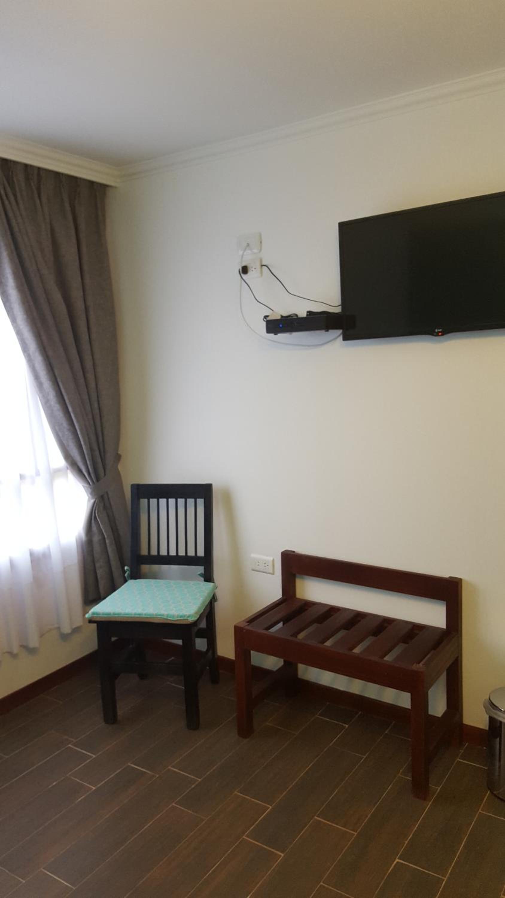 Double Room (1 Adult + 1 Child) photo 2