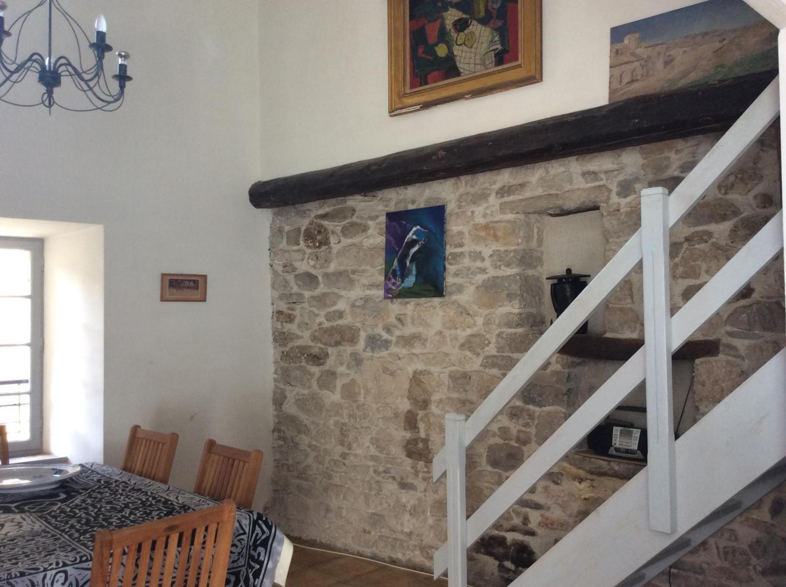 Two-Bedroom House photo 2