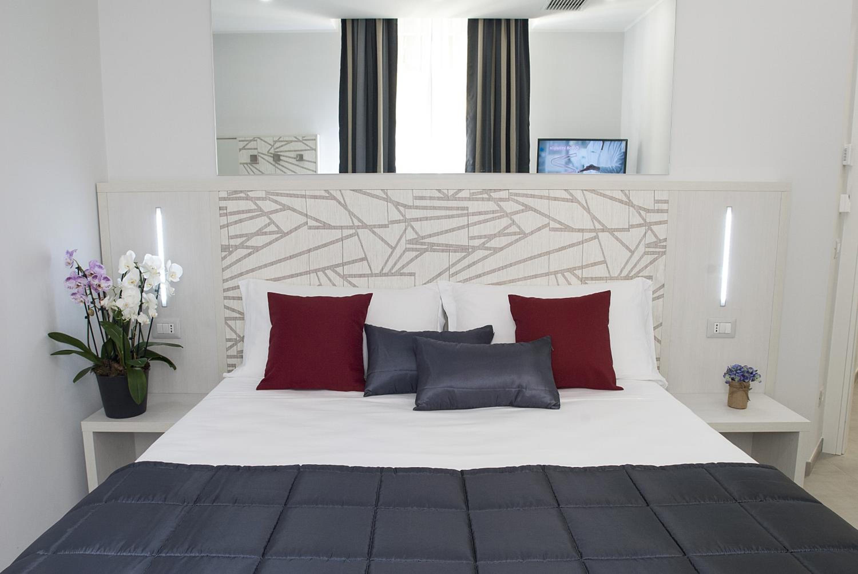 Double or Twin Room photo 2