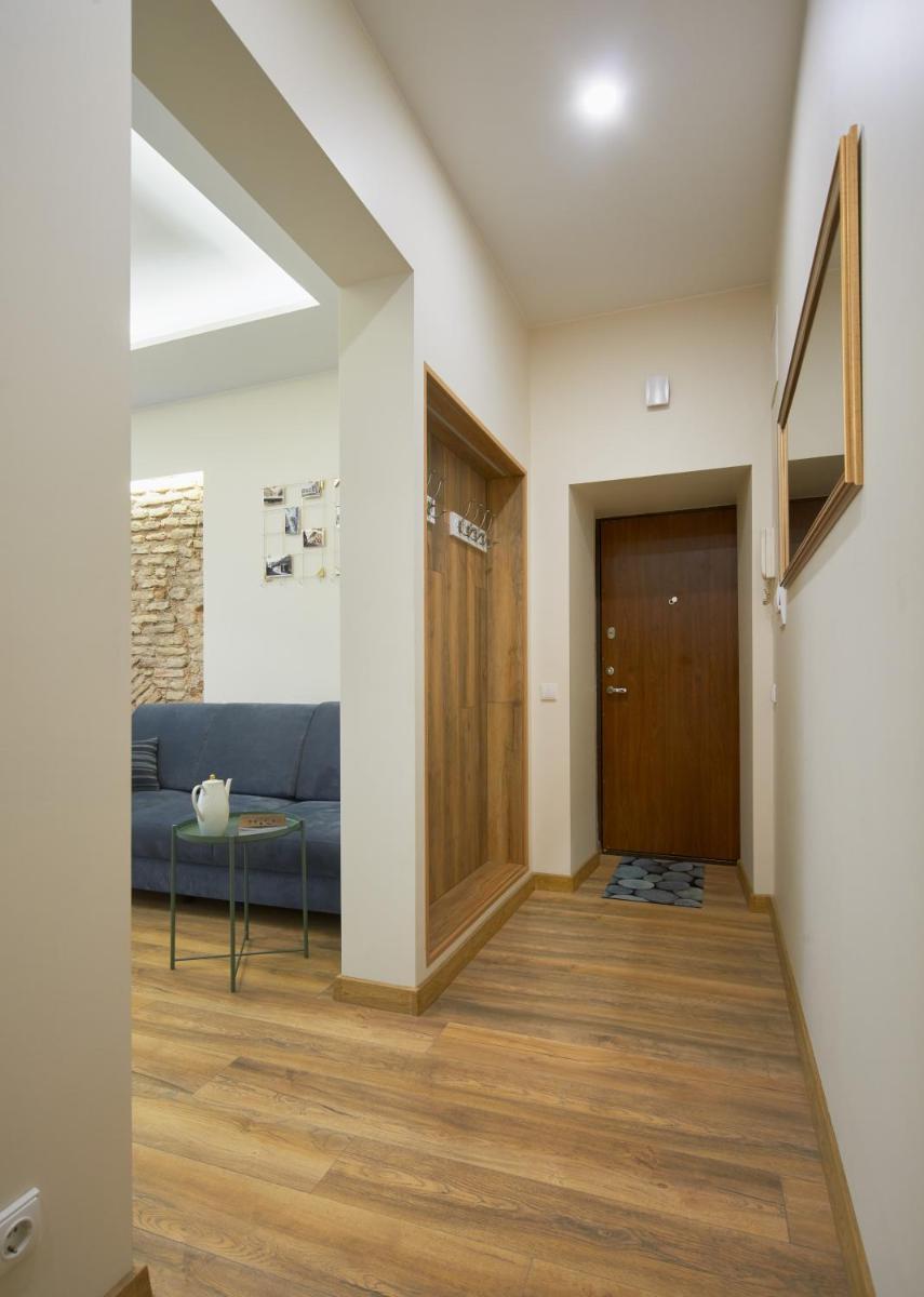 Deluxe Apartment - Photo 8