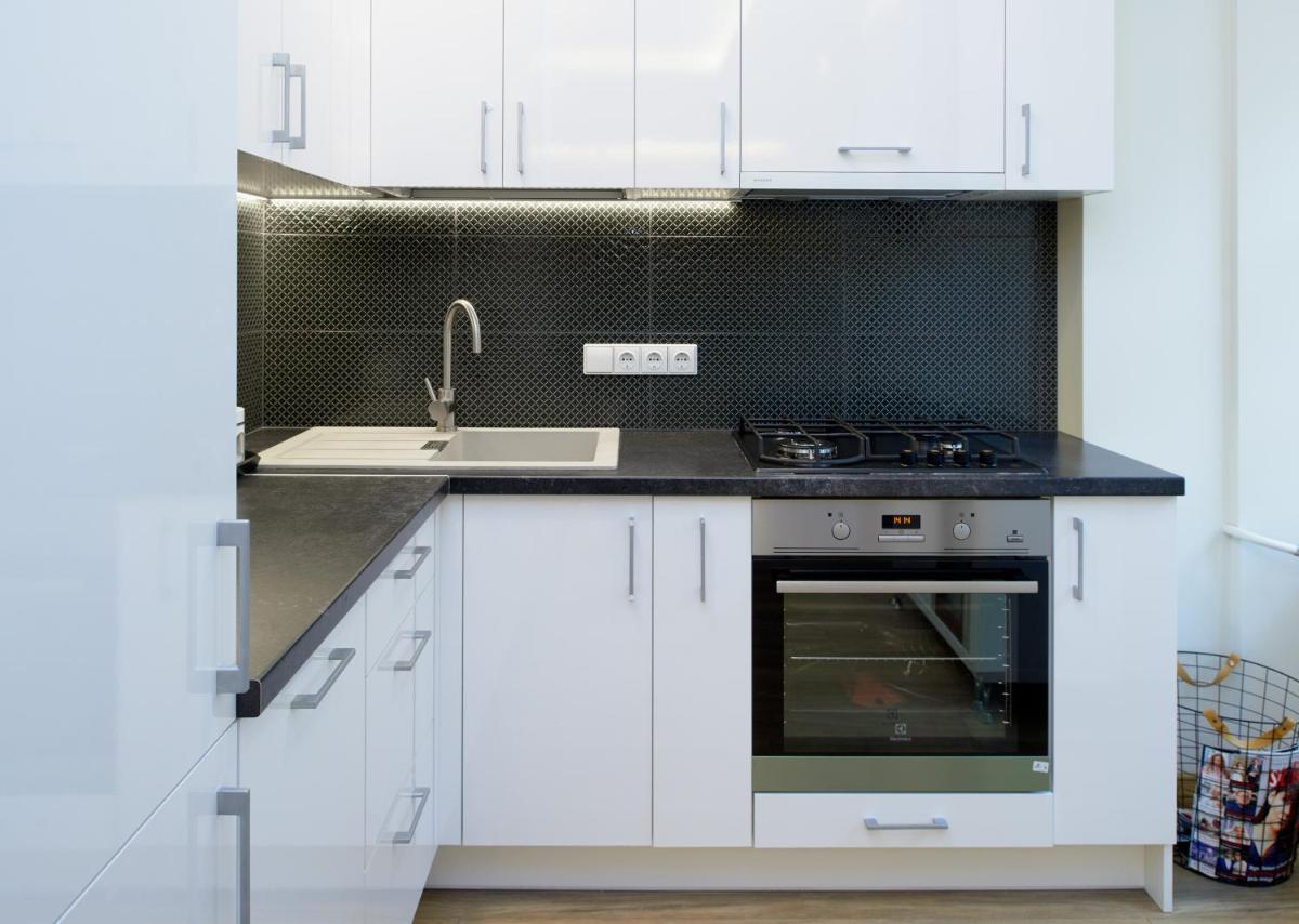 Deluxe Apartment - Photo 11