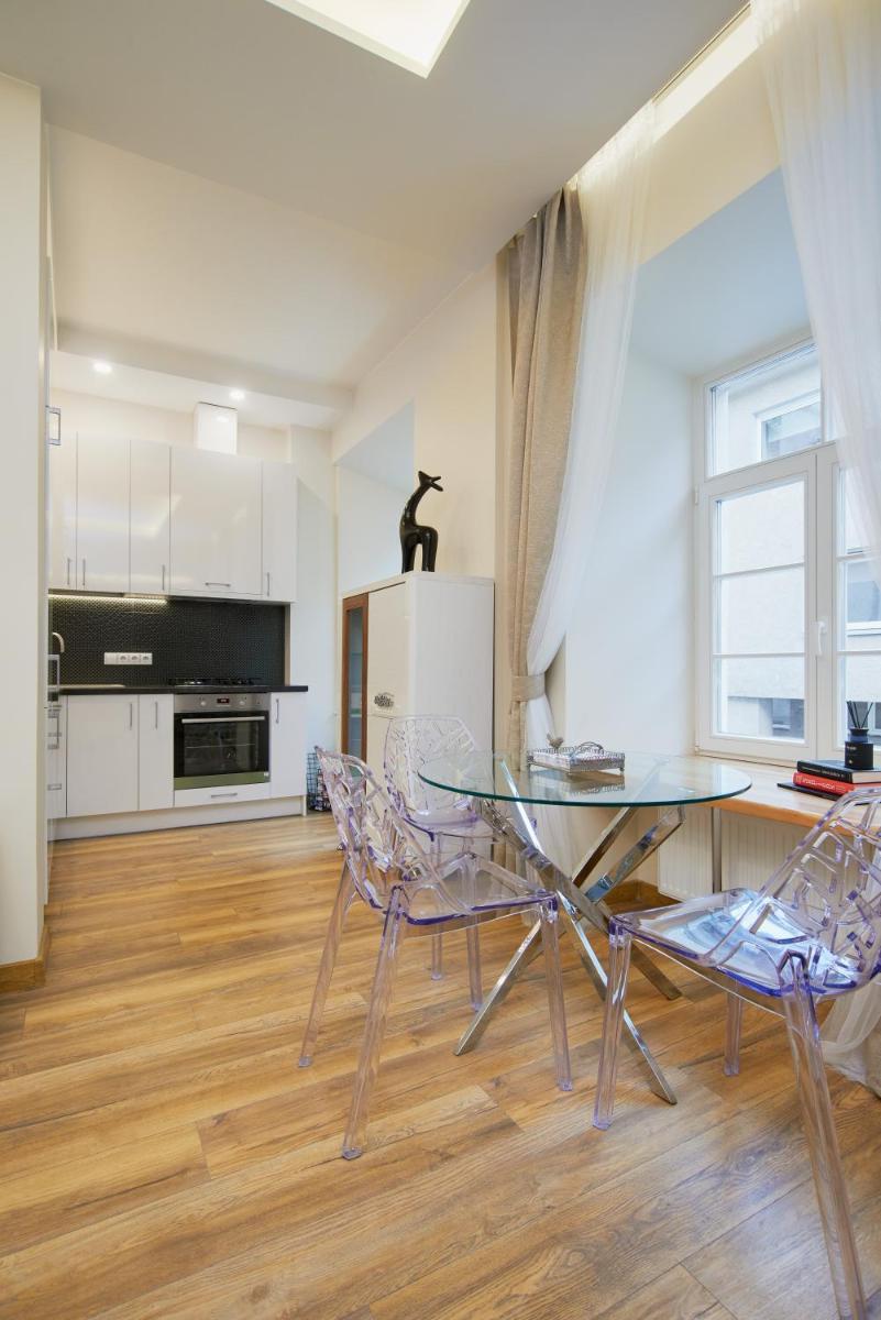 Deluxe Apartment - Photo 15