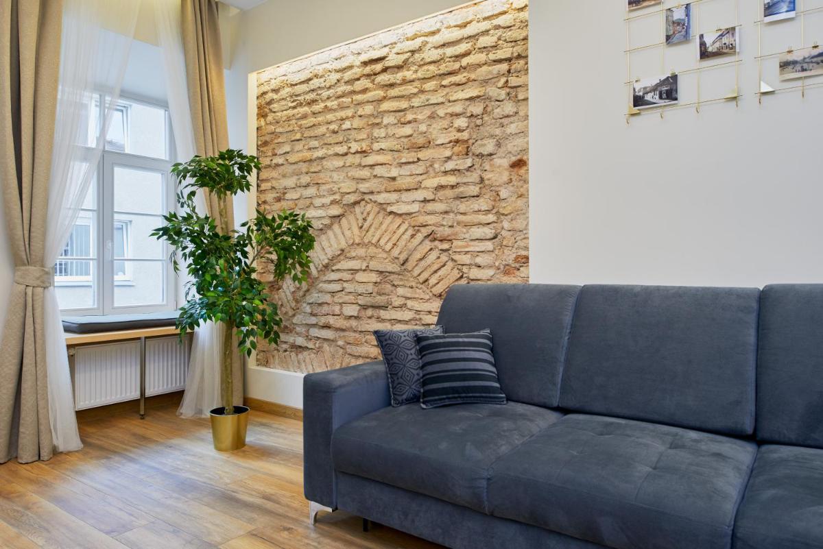 Deluxe Apartment - Photo 17