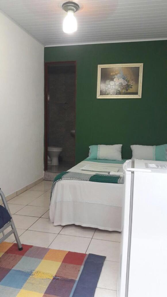 Basic Triple Room - Photo 8