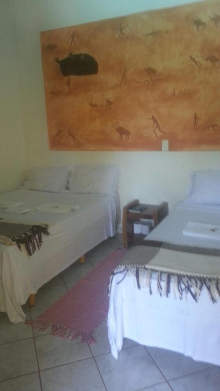 Classic Quadruple Room - Photo 4