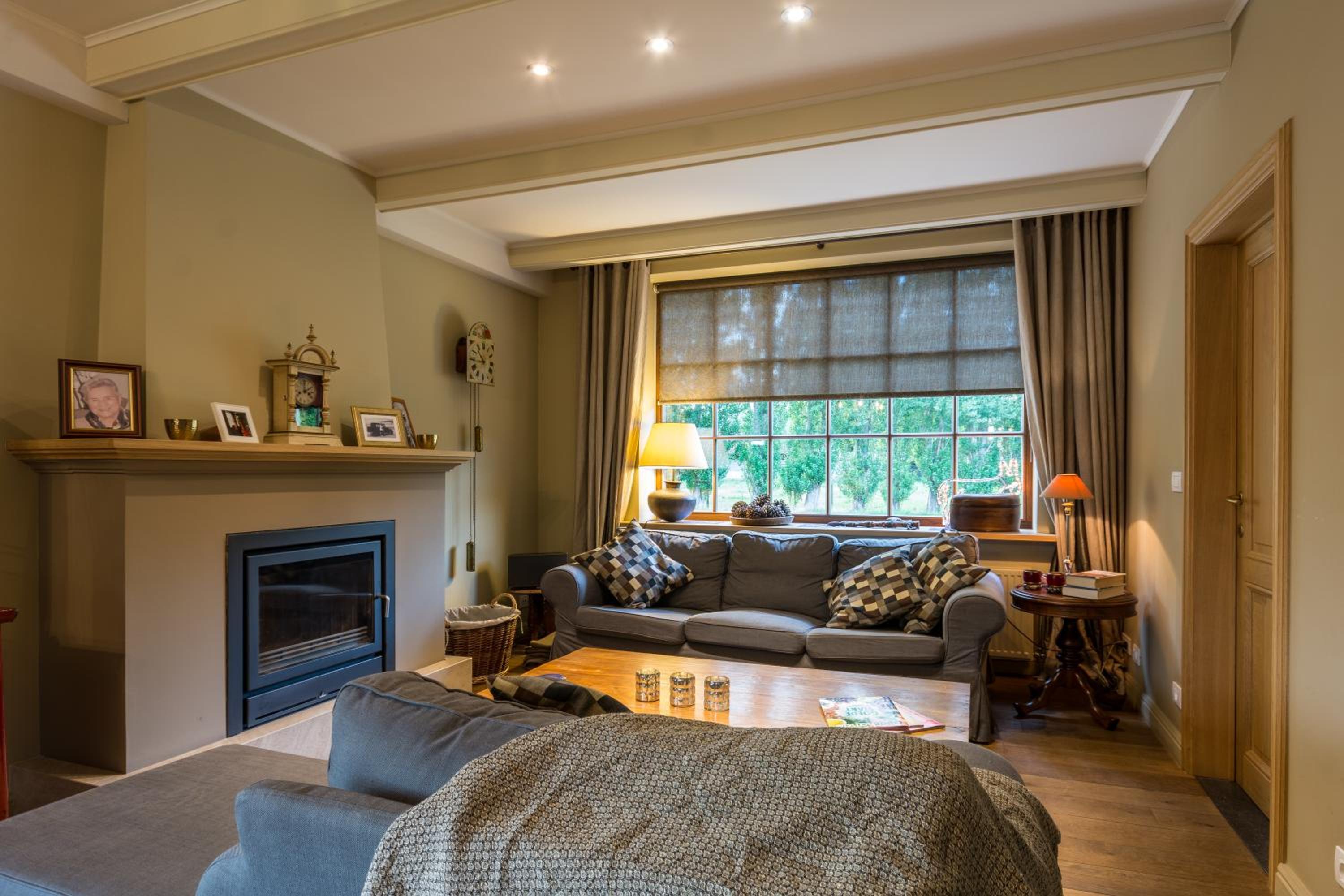 Two-Bedroom House photo 1